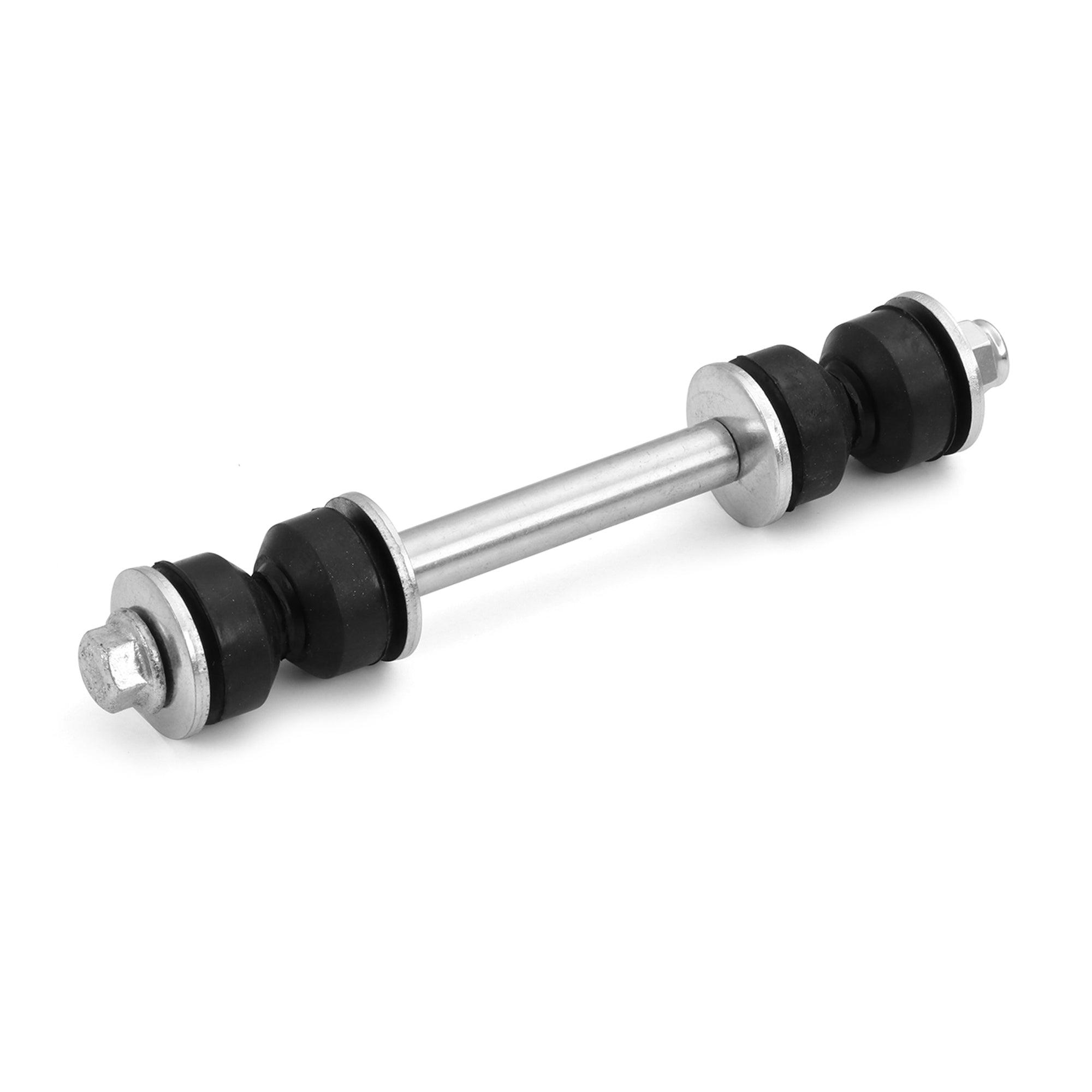 Metrix Premium 4 PC Stabilizer Bar Link and Upper Ball Joint Kit 96581MT spare parts