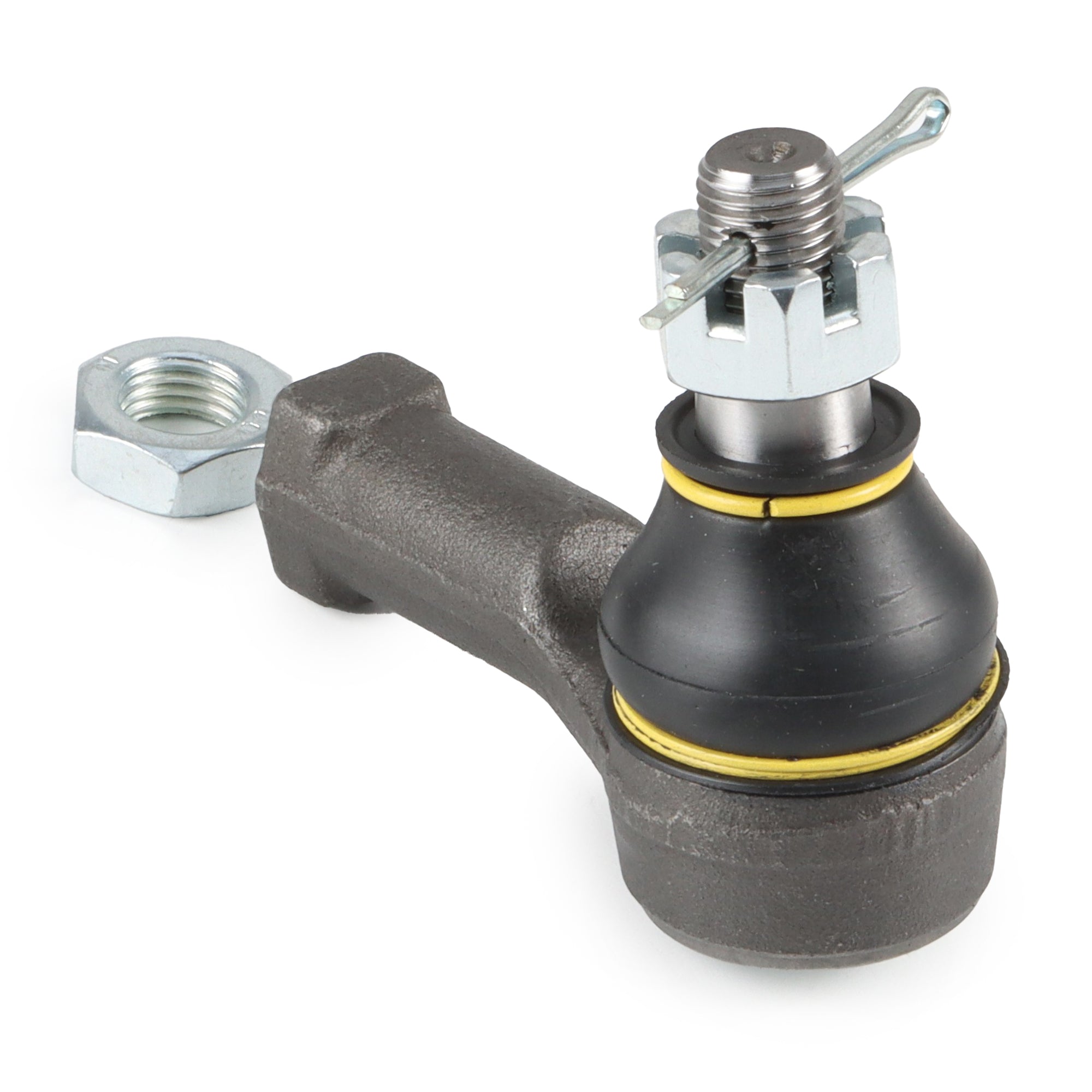 Front Inner Tie Rod End 39711MT