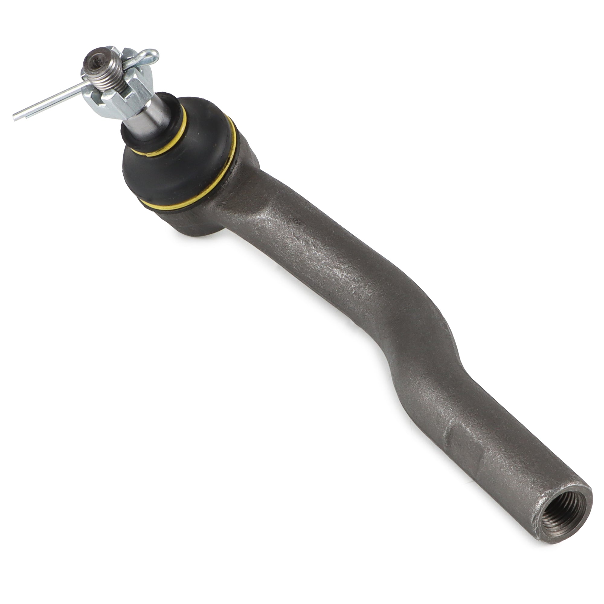 Front Left & Right Outer Tie Rod End Kit 91052MT