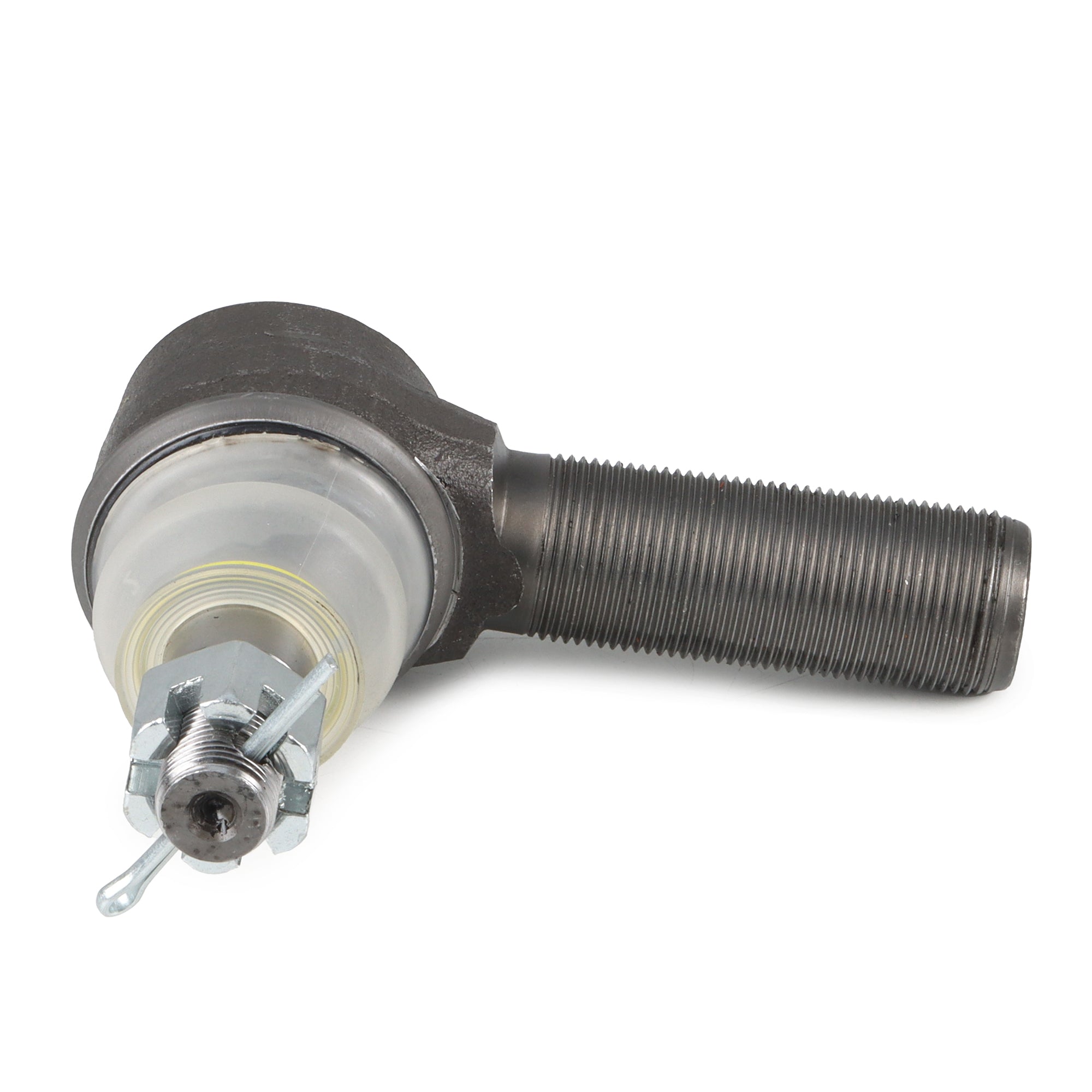 Left Outer Tie Rod End 39717MT