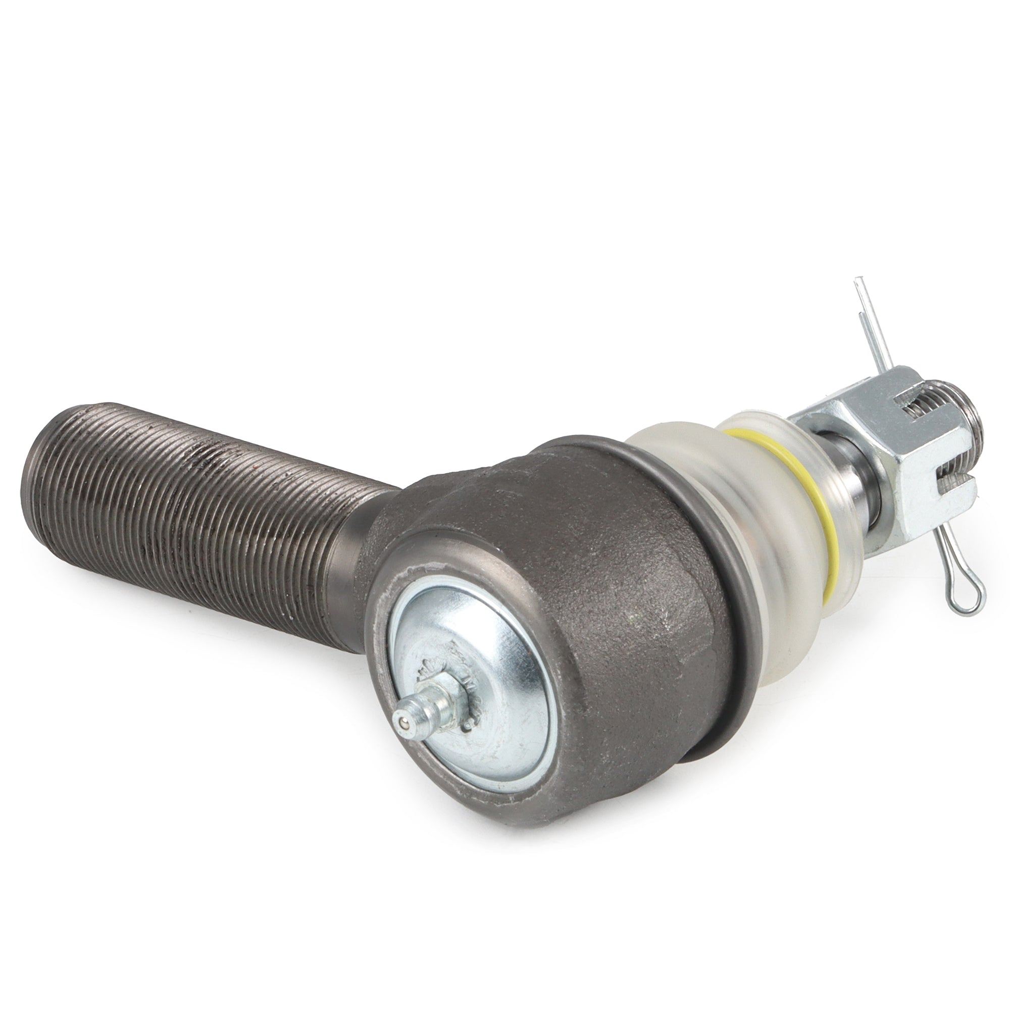 Left Outer Tie Rod End 39717MT