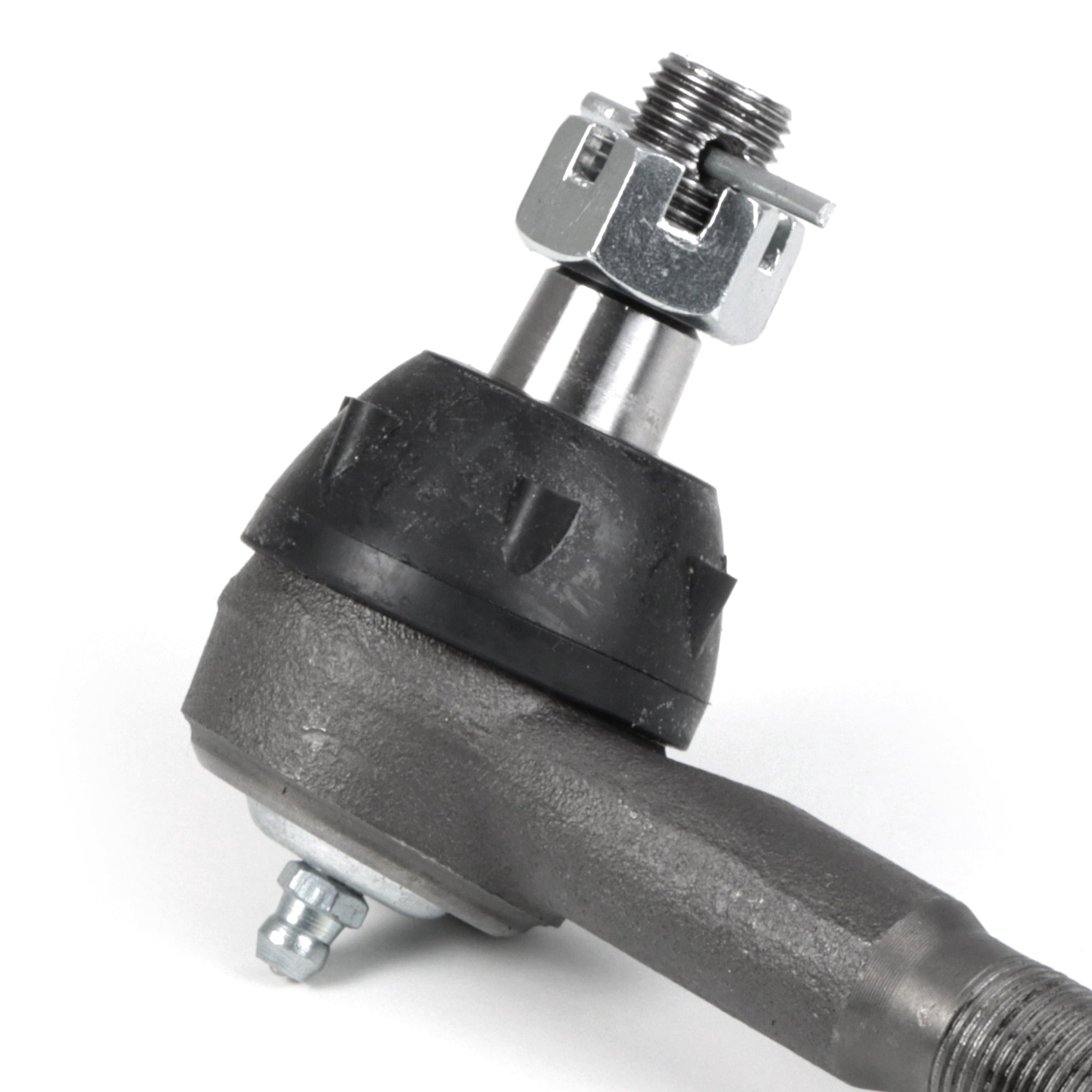 Metrix Premium Front Inner; Outer Tie Rod End 39727MT best auto components