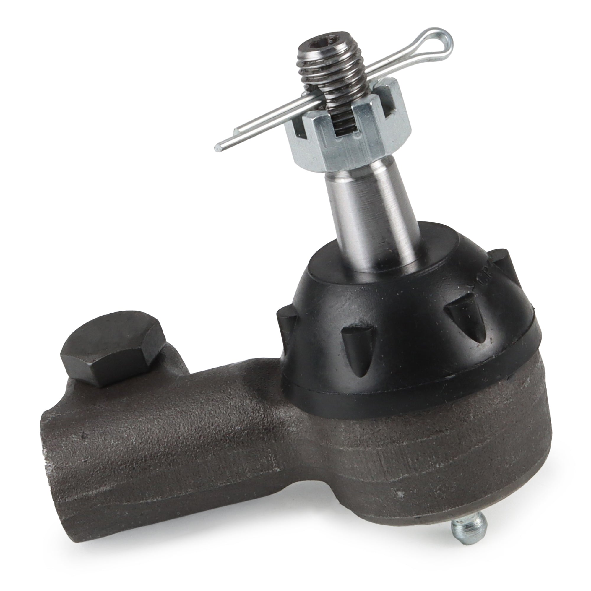 Front Right Outer Tie Rod End 39729MT