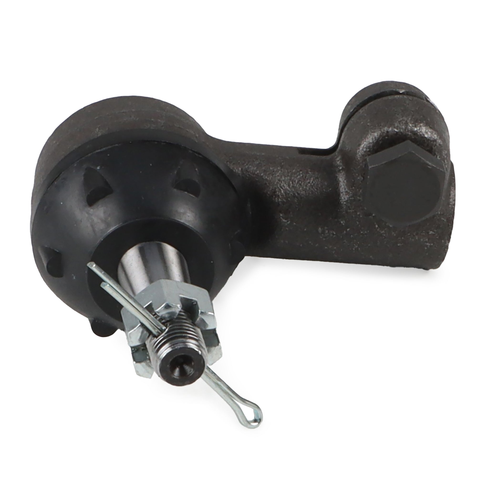 Front Left Outer Tie Rod End 39730MT