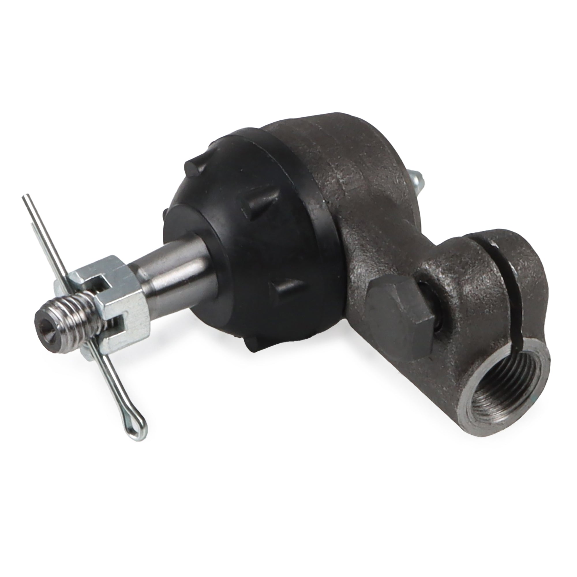Front Left Outer Tie Rod End 39730MT