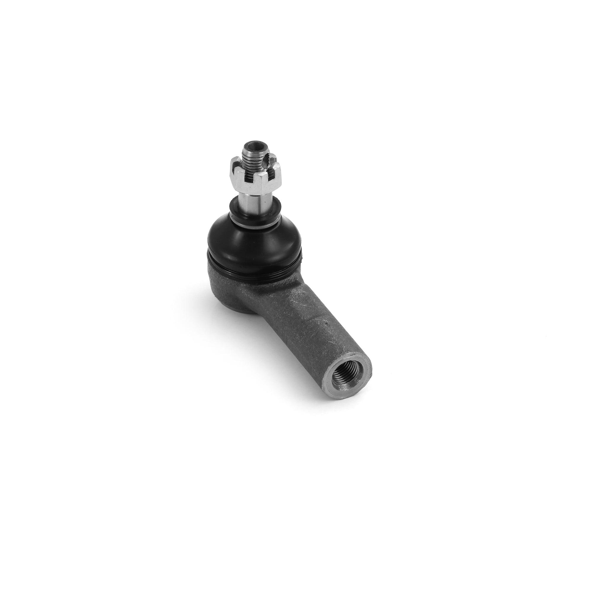 Metrix Premium 4 PC Stabilizer Bar Link and Outer Tie Rod End Kit 97195MT OEM fit
