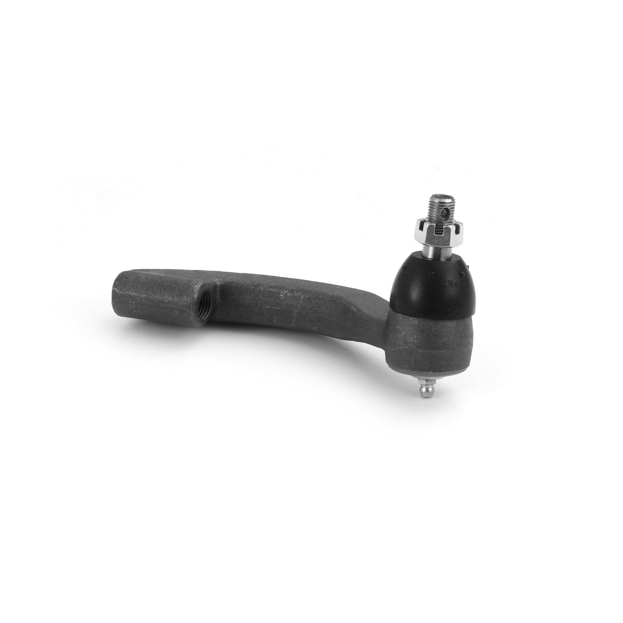 Metrix Premium 4 PC Control Arm and Outer Tie Rod End Kit 96480MT auto parts