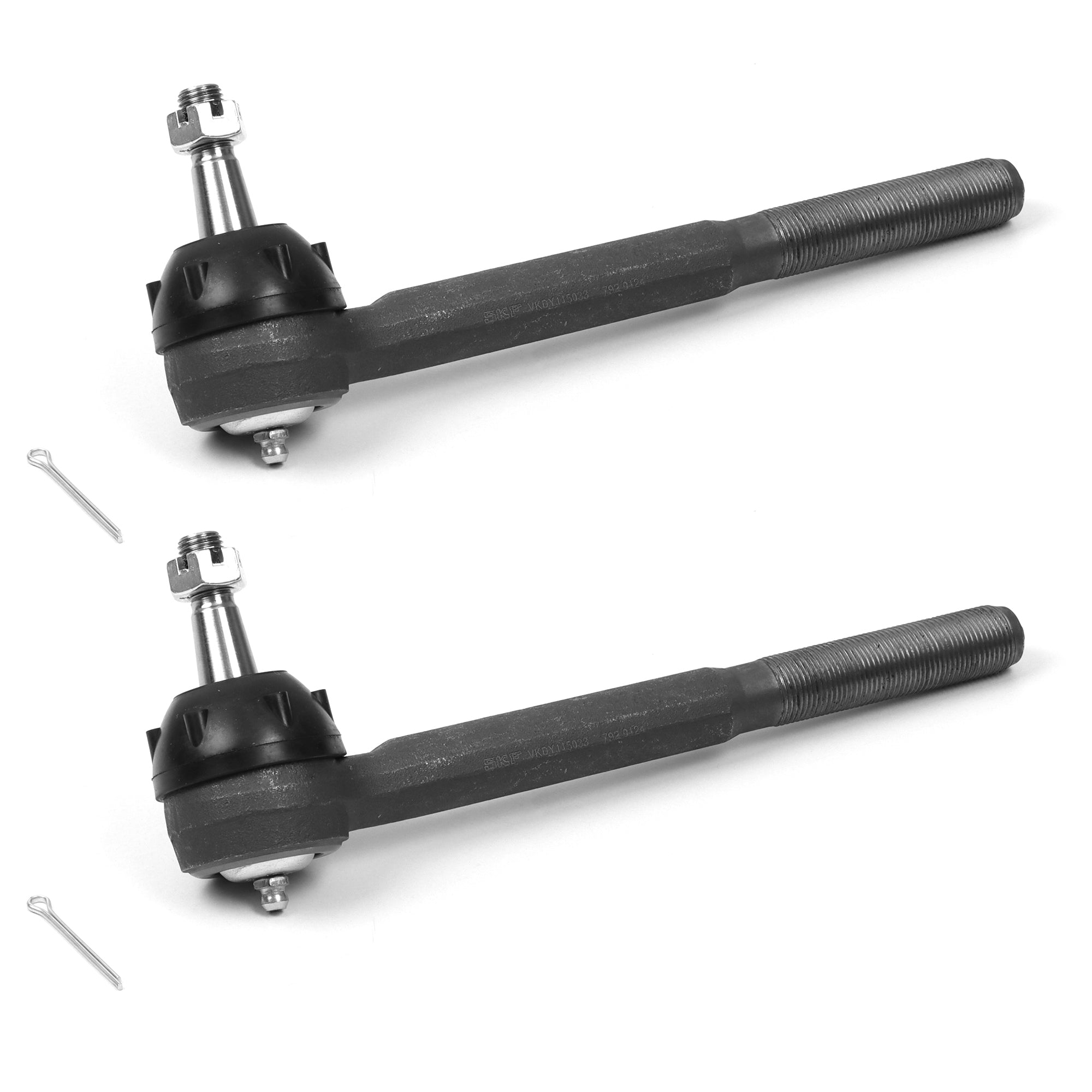 Metrix Premium Front End 12 PC Suspension Kit 95854MT for Chevrolet, GMC, Isuzu All weather conditions