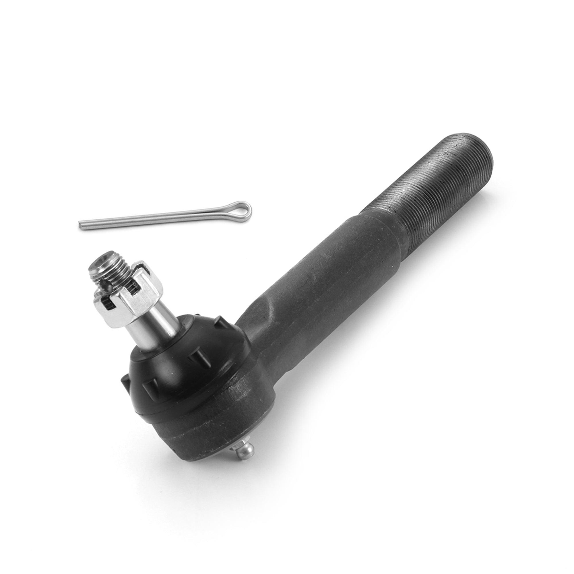 Metrix Premium Front Left Inner (To Pitman Arm) Tie Rod End 39745MT OEM fit aftermarket auto parts