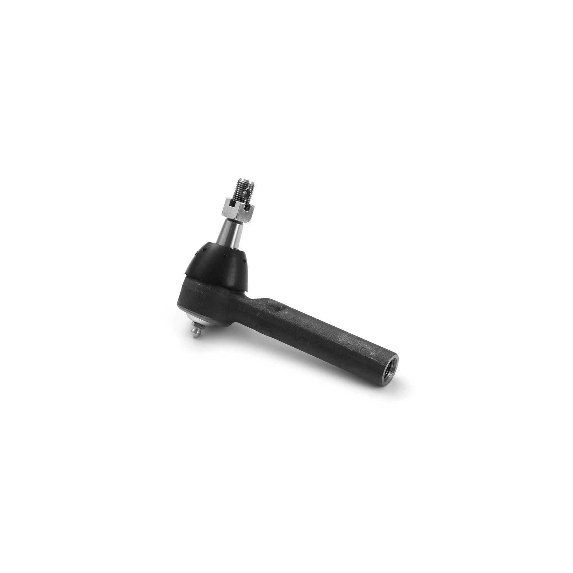 Metrix Premium 4 PC Control Arm and Outer Tie Rod End Kit 96488MT OE fit auto parts