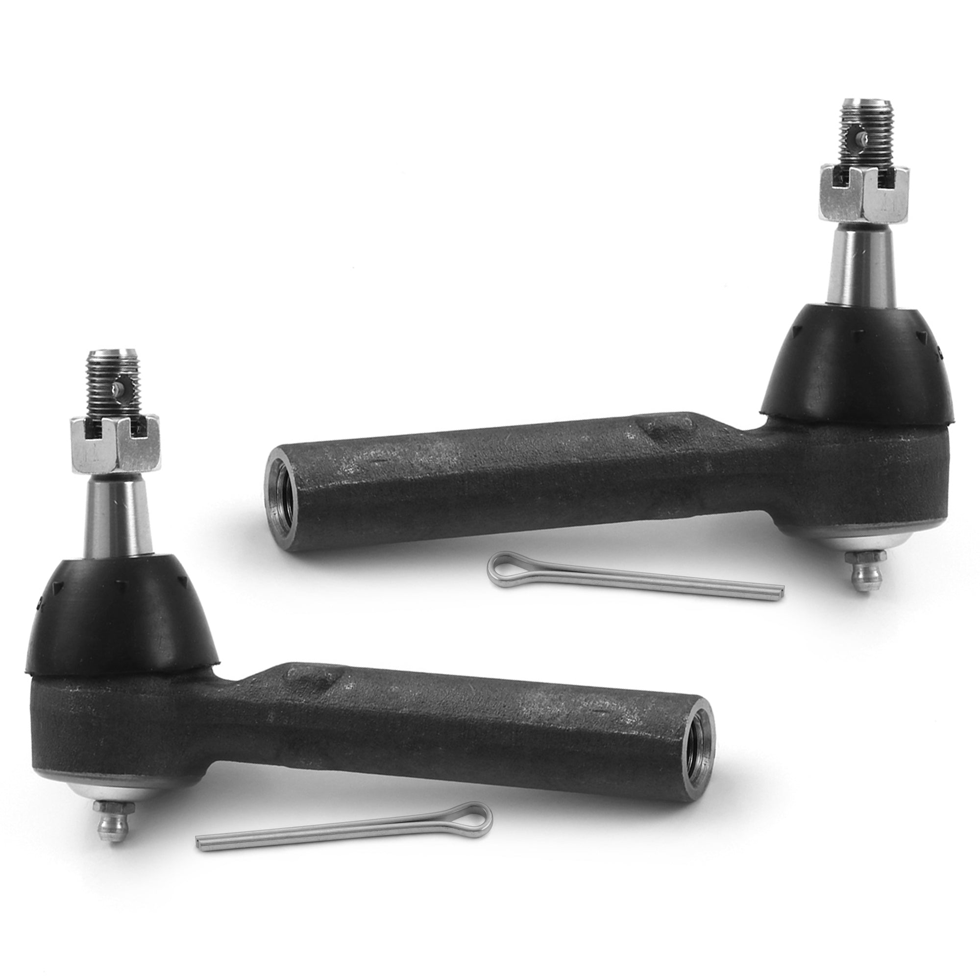 Metrix Premium Front End 13 PC Suspension Kit 95872MT for Chevrolet, GMC Rust Resistant Coating