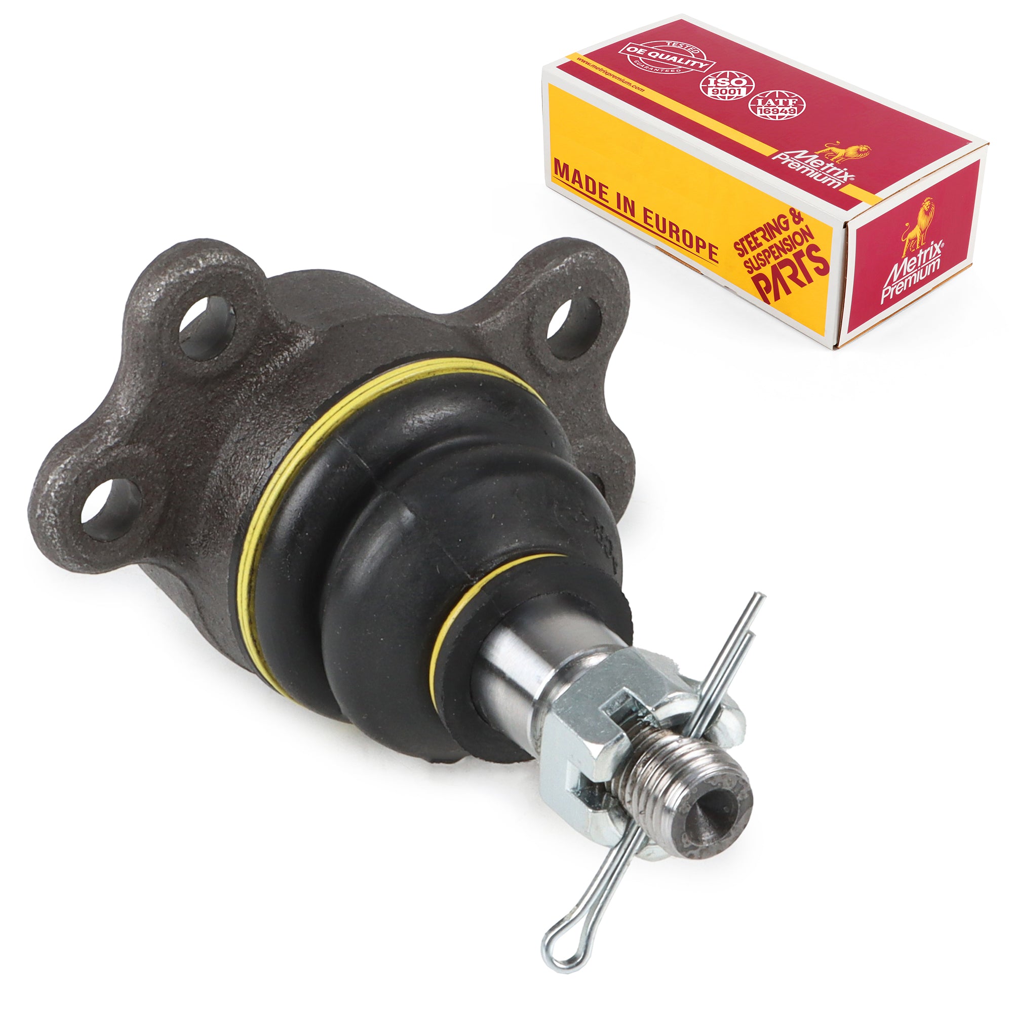 Metrix Premium Chassis Parts Front Upper Ball Joint 39762MT OEM fit auto parts