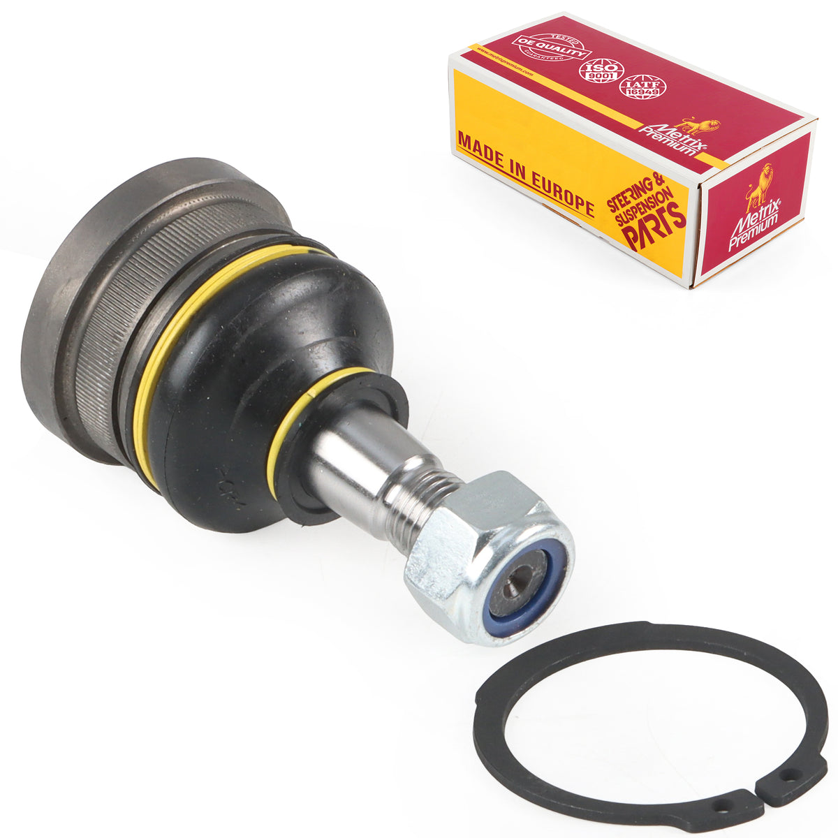 Metrix Premium Chassis Parts Front Lower Ball Joint 39765MT OEM fit auto parts