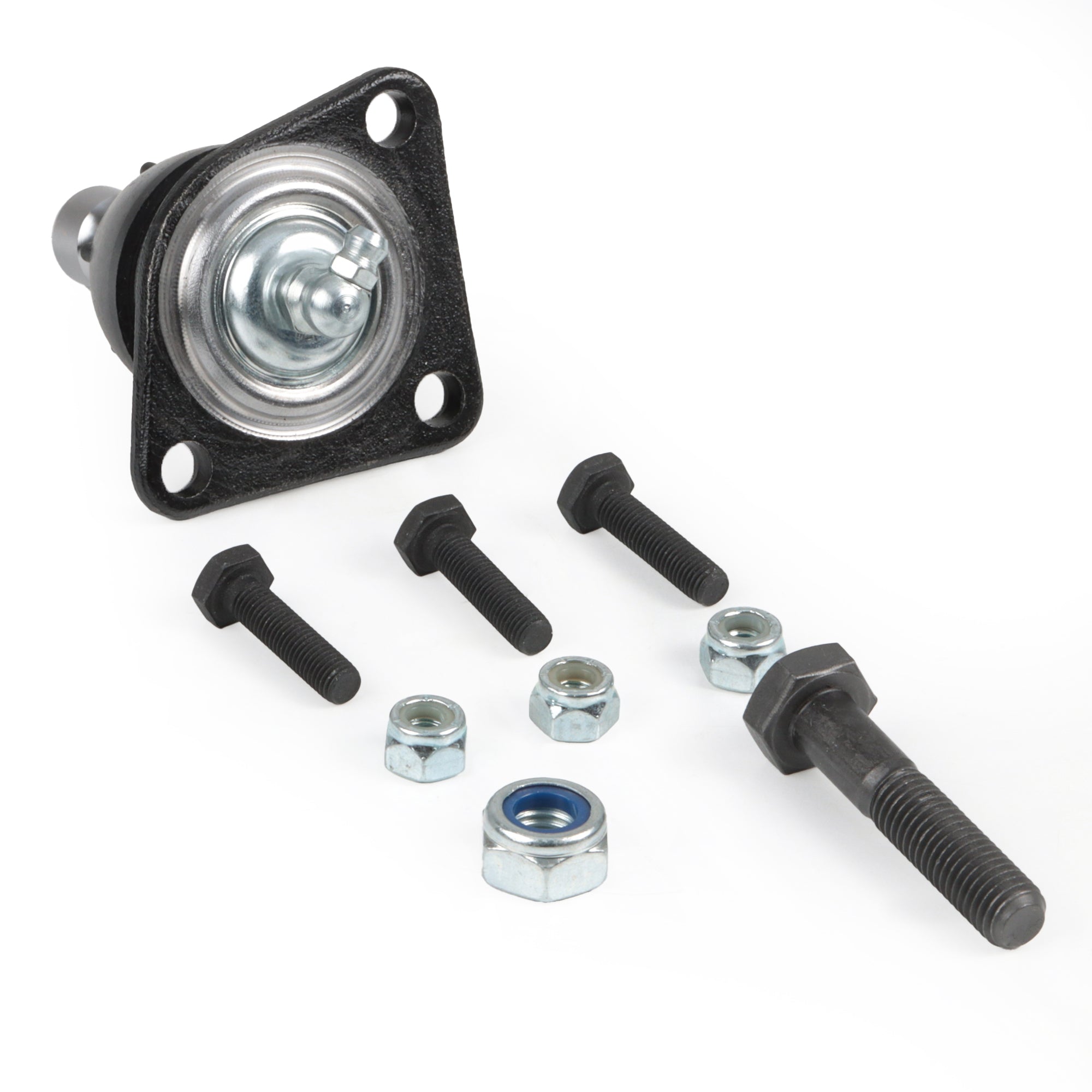 Metrix Premium Front Lower Ball Joint Kit 95525MT OE perfect fit auto parts