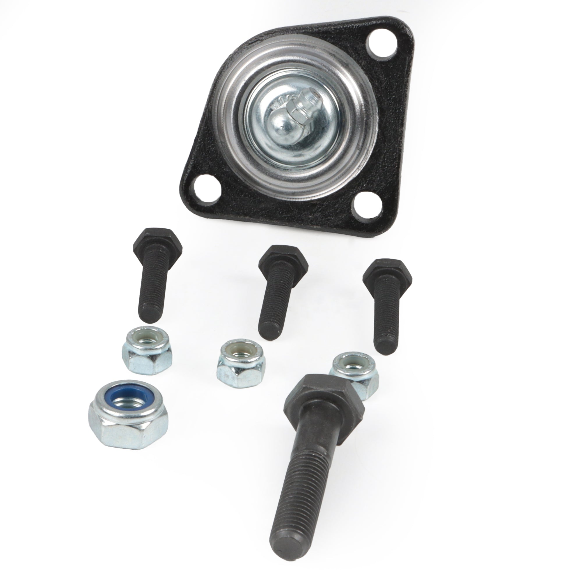 Metrix Premium Front Lower Ball Joint Kit 95525MT best fit car parts