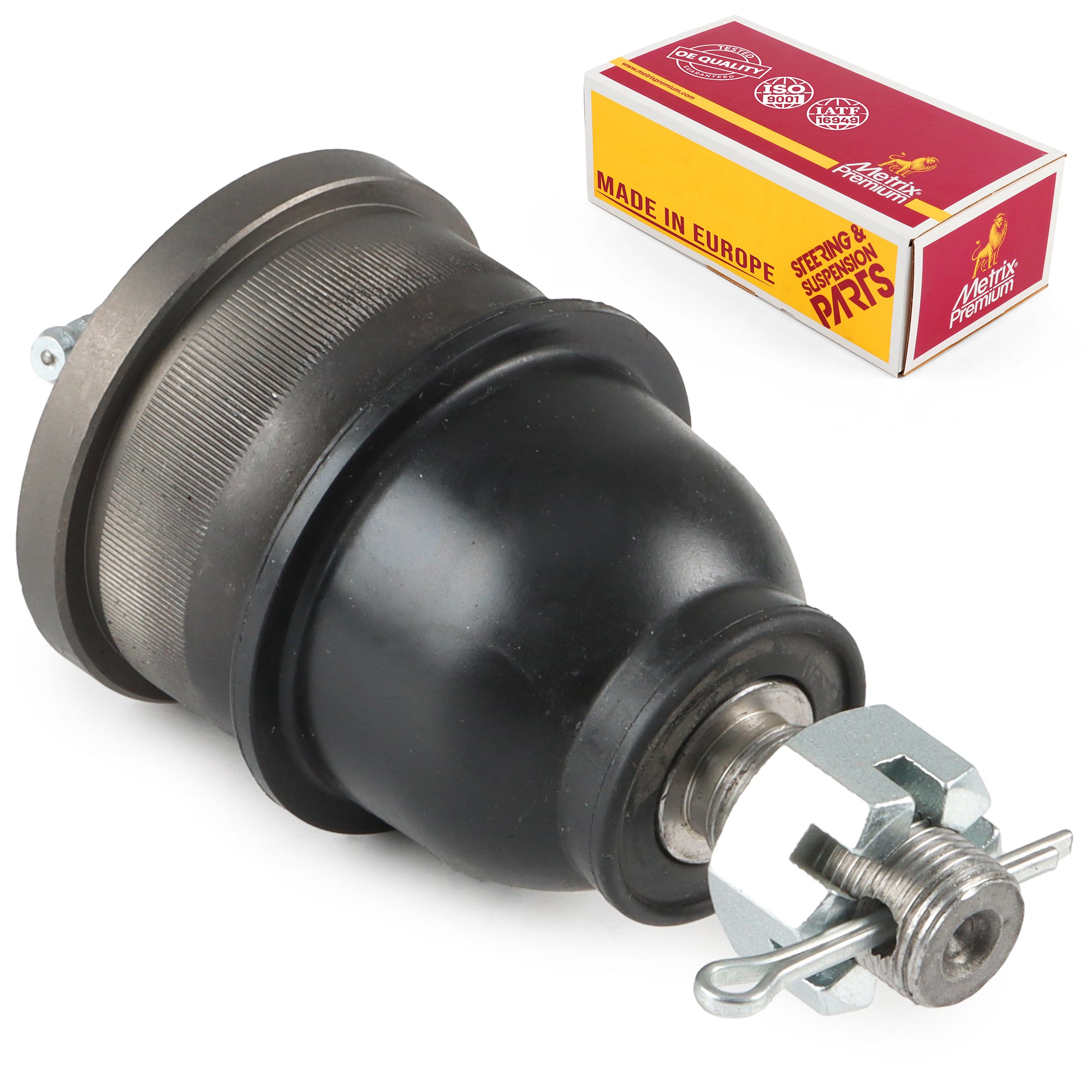 Metrix Premium Chassis Parts Front Lower Ball Joint 39783MT OEM fit auto parts