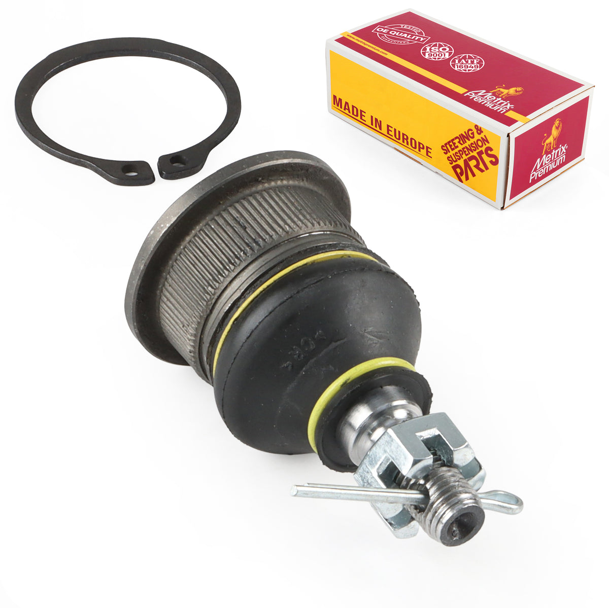 Metrix Premium Chassis Parts Rear Upper Ball Joint 39805MT OEM fit auto parts