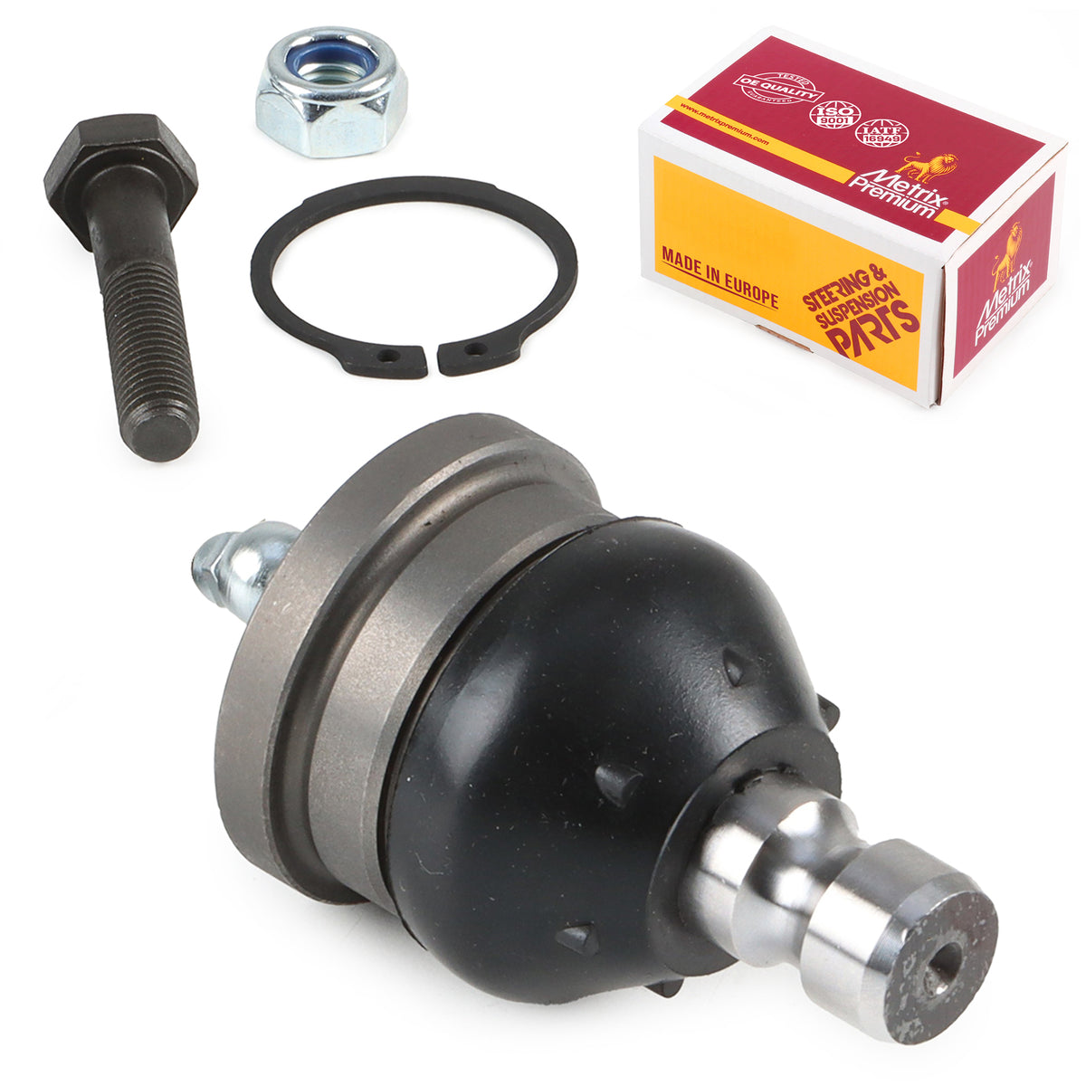 Metrix Premium Chassis Parts Front Lower Ball Joint 39806MT OEM fit auto parts