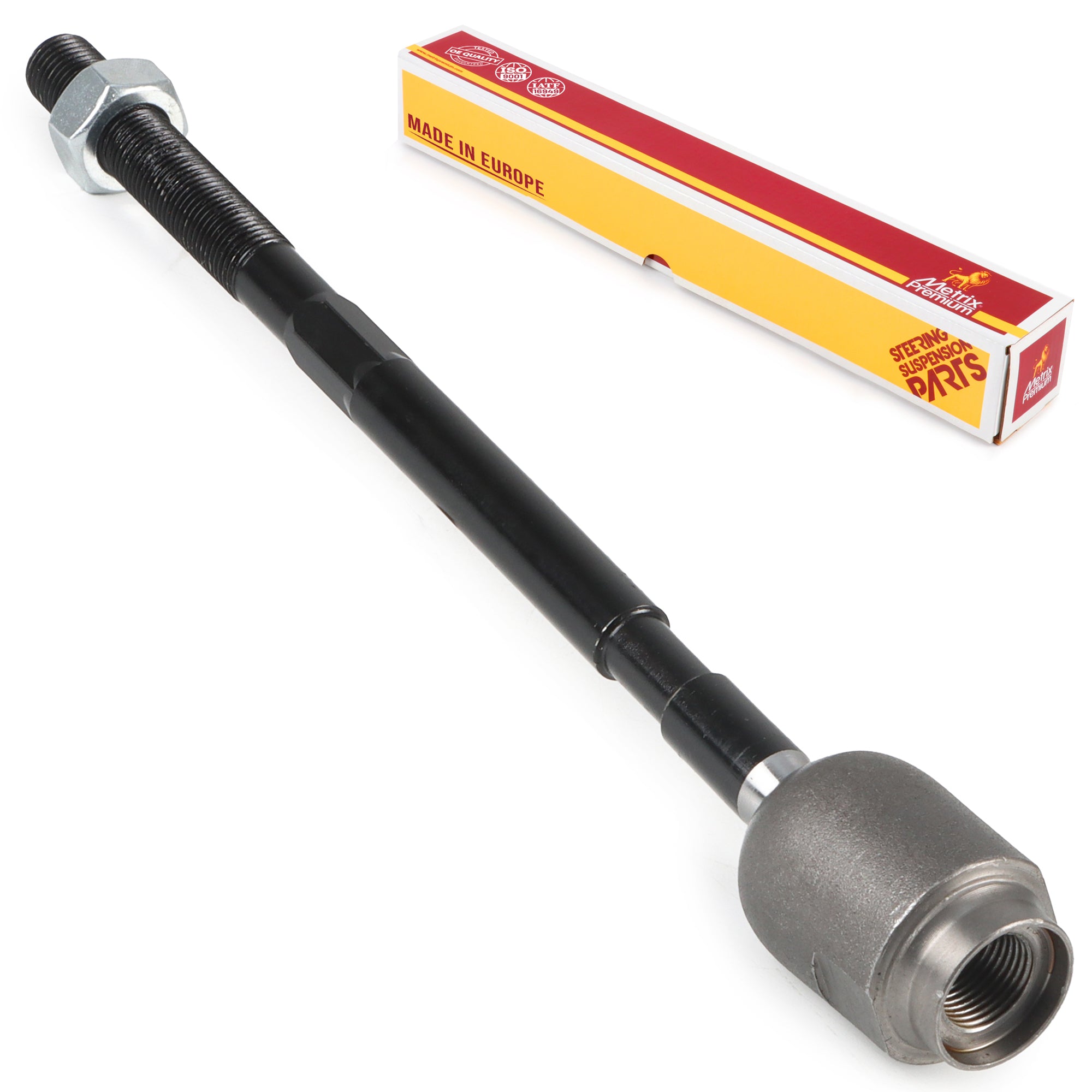 Metrix Premium Chassis Parts Front Inner Tie Rod End 39816MT OEM fit auto parts