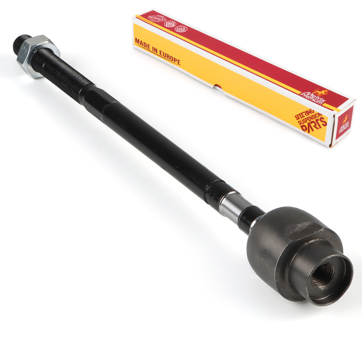 Metrix Premium Chassis Parts Front Inner Tie Rod End 39819MT OEM fit auto parts