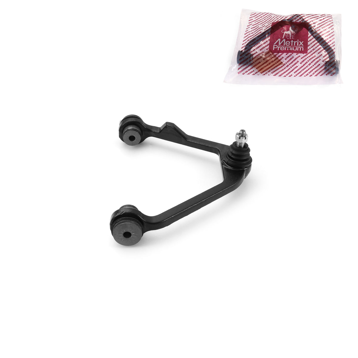 Suspension Control Arm and Ball Joint Assembly Metrix Premium 39829MT