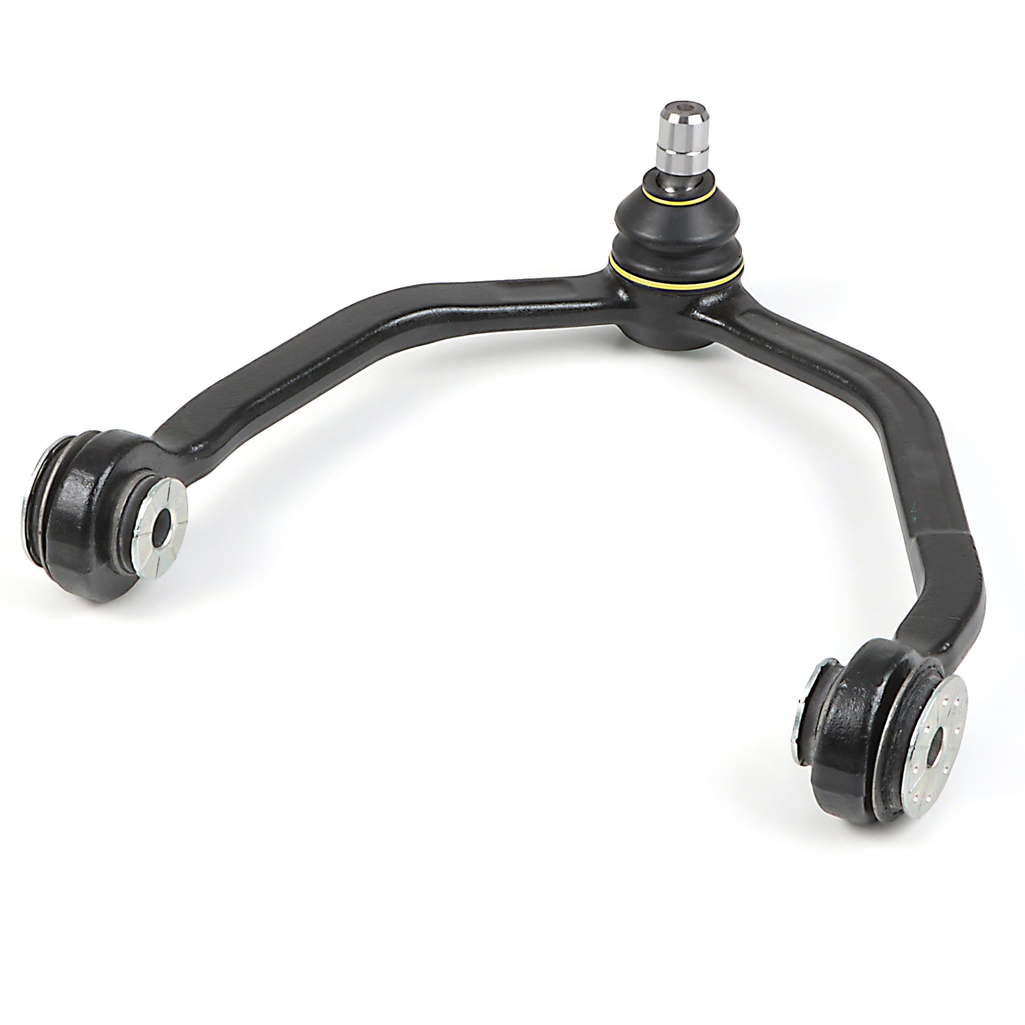 Front Right Upper Control Arm and Ball Joint Assembly 39830MT