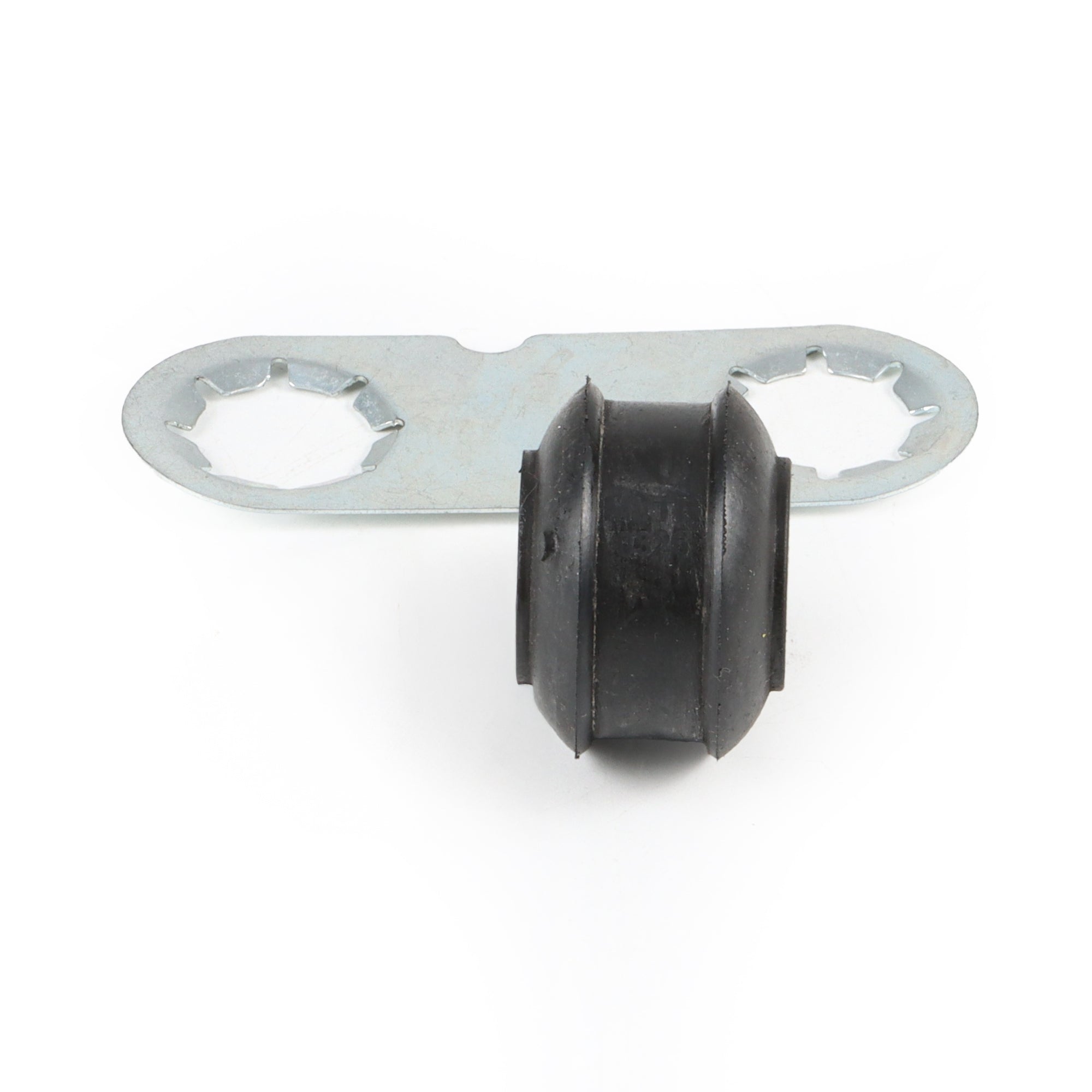 METRIX PREMIUM CHASSIS PARTS Steering Tie Rod End Bushing Kit P/N:39834MT Fits: Buick Skyhawk, Buick Skylark, Buick Somerset, Buick Somerset Regal, Cadillac Cimarron, Chevrolet Beretta, Chevrolet Cavalier, Chevrolet Corsica, Oldsmobile Achieva