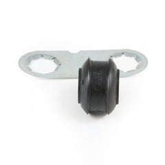 METRIX PREMIUM CHASSIS PARTS Steering Tie Rod End Bushing Kit P/N:39834MT Fits: Buick Skyhawk, Buick Skylark, Buick Somerset, Buick Somerset Regal, Cadillac Cimarron, Chevrolet Beretta, Chevrolet Cavalier, Chevrolet Corsica, Oldsmobile Achieva