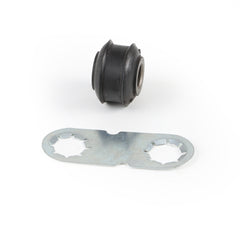 METRIX PREMIUM CHASSIS PARTS Steering Tie Rod End Bushing Kit P/N:39834MT Fits: Buick Skyhawk, Buick Skylark, Buick Somerset, Buick Somerset Regal, Cadillac Cimarron, Chevrolet Beretta, Chevrolet Cavalier, Chevrolet Corsica, Oldsmobile Achieva