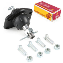 Metrix Premium Chassis Parts Front Upper Ball Joint 39858MT OEM fit auto parts