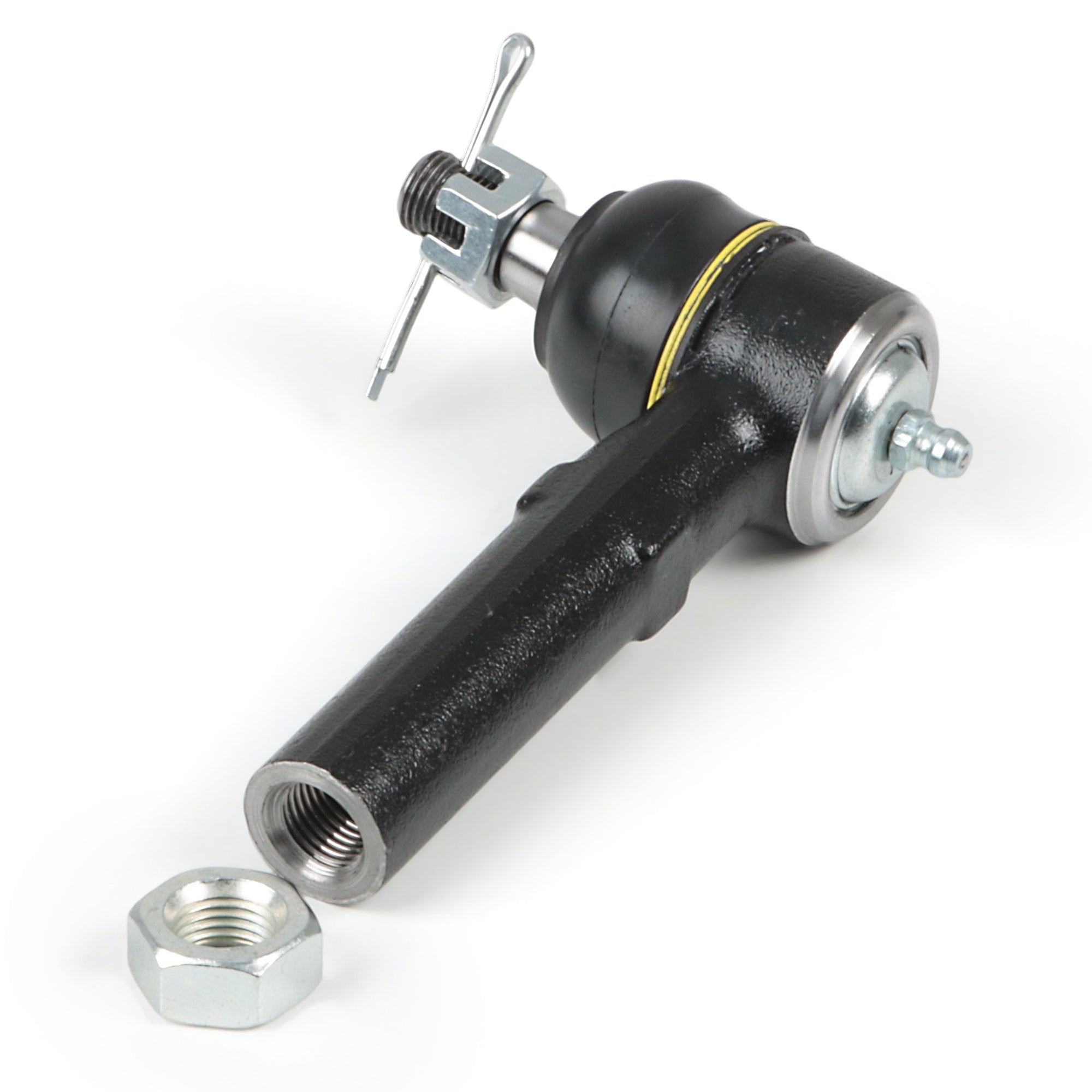 Metrix Premium Front Outer Tie Rod End Kit 95517MT best fit car parts