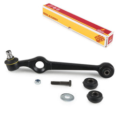 Metrix Premium Chassis Parts Front Left Lower Control Arm and Ball Joint Assembly 39902MT OEM fit auto parts