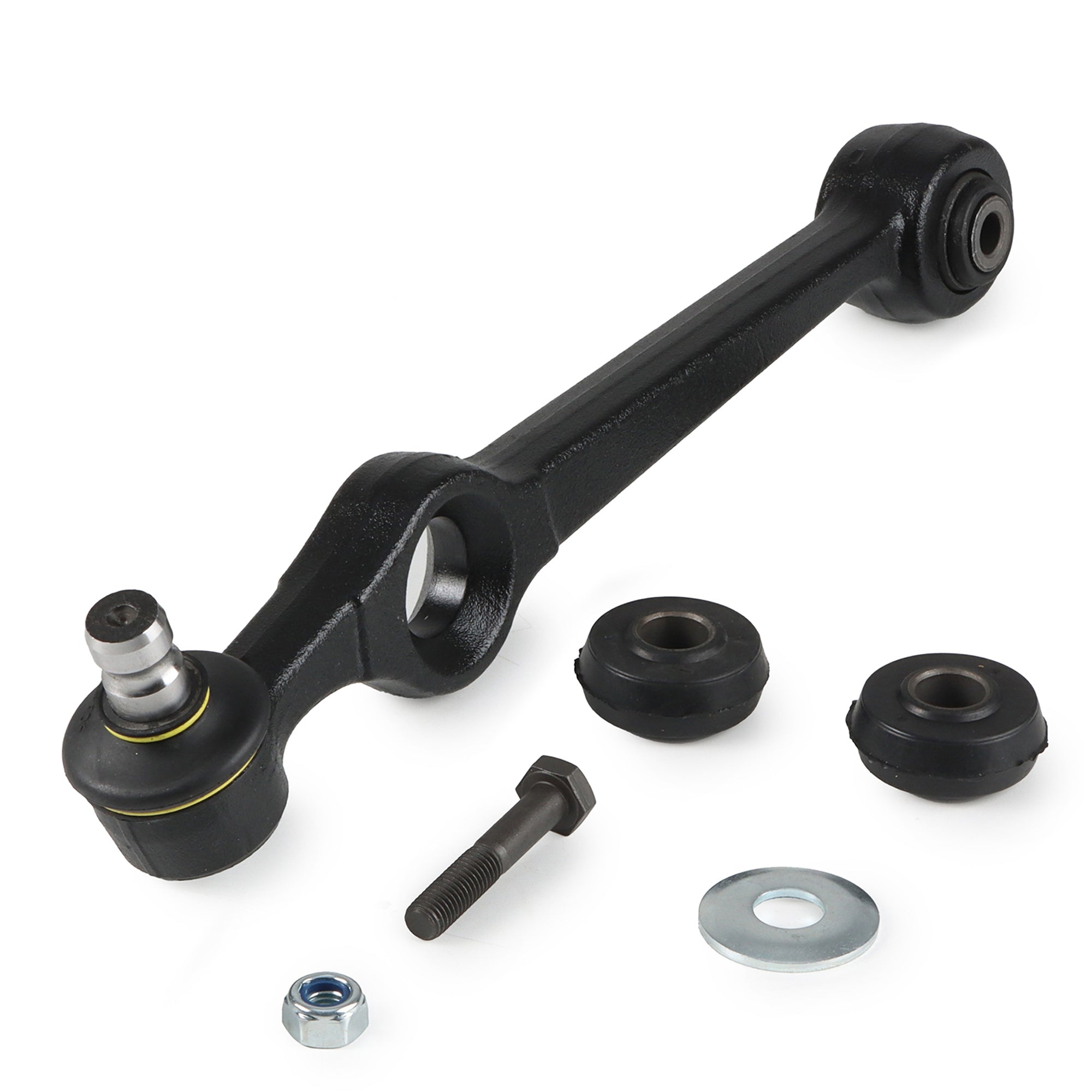 Front Left Lower Control Arm and Ball Joint Assembly 39902MT