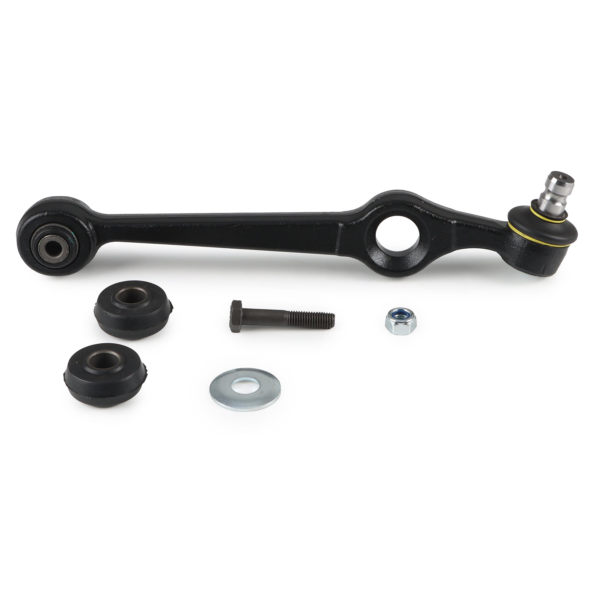 Front Right Lower Control Arm and Ball Joint Assembly 39903MT