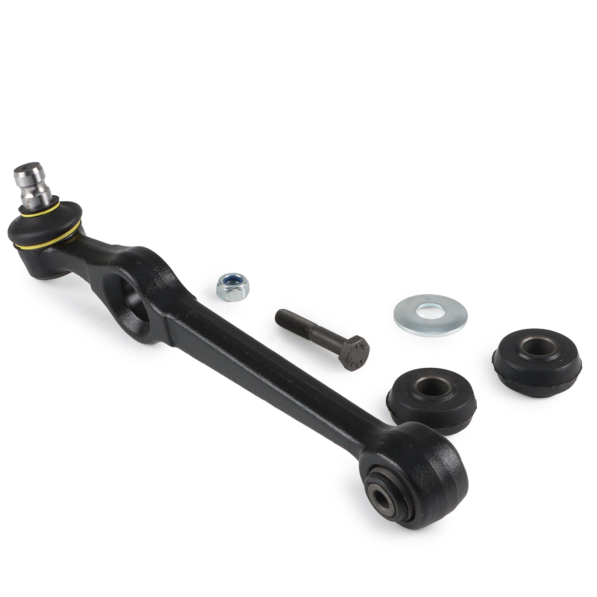 Front Right Lower Control Arm and Ball Joint Assembly 39903MT