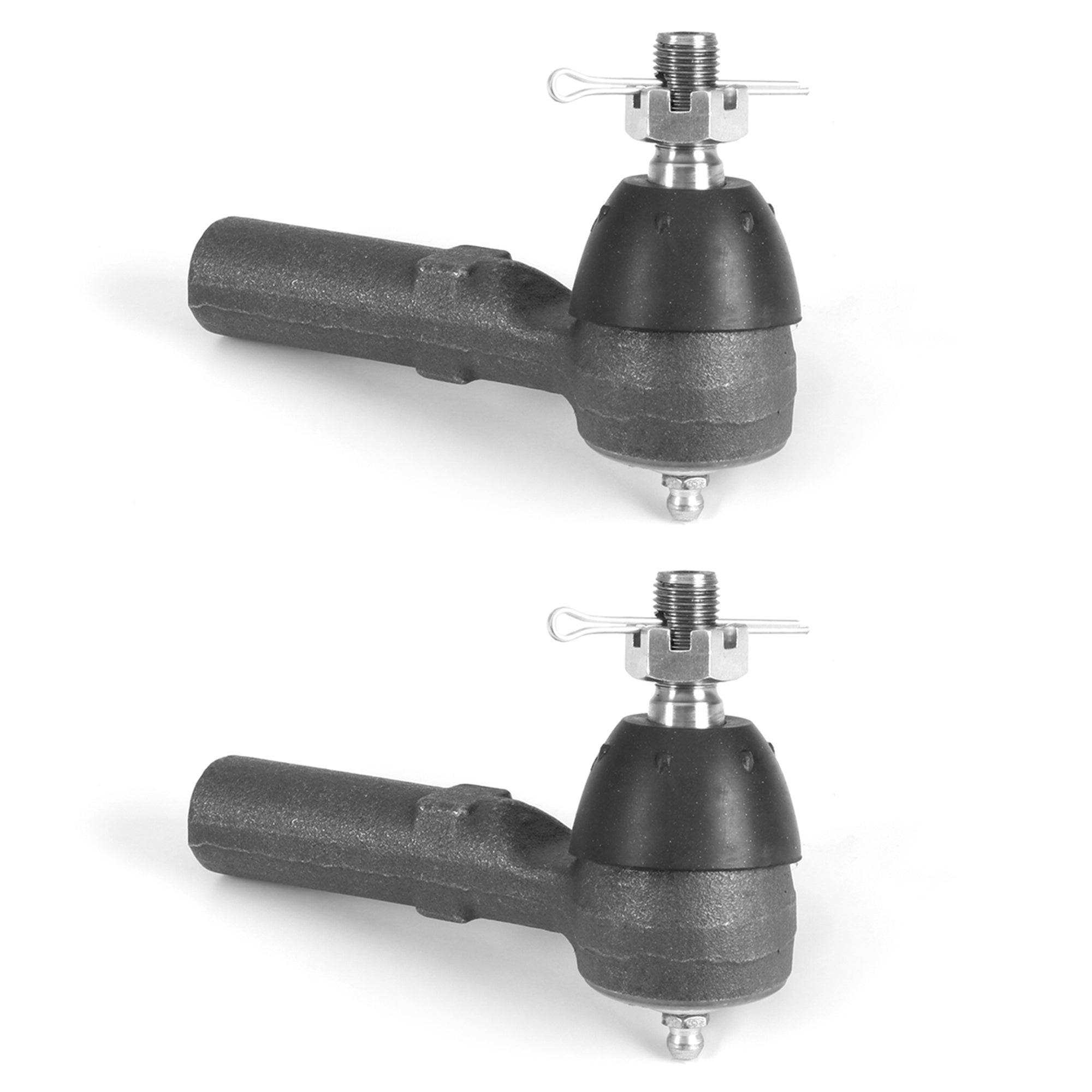 Metrix Premium Front End 8 PC Suspension Kit 95957MT for Nissan Rust Resistant Coating