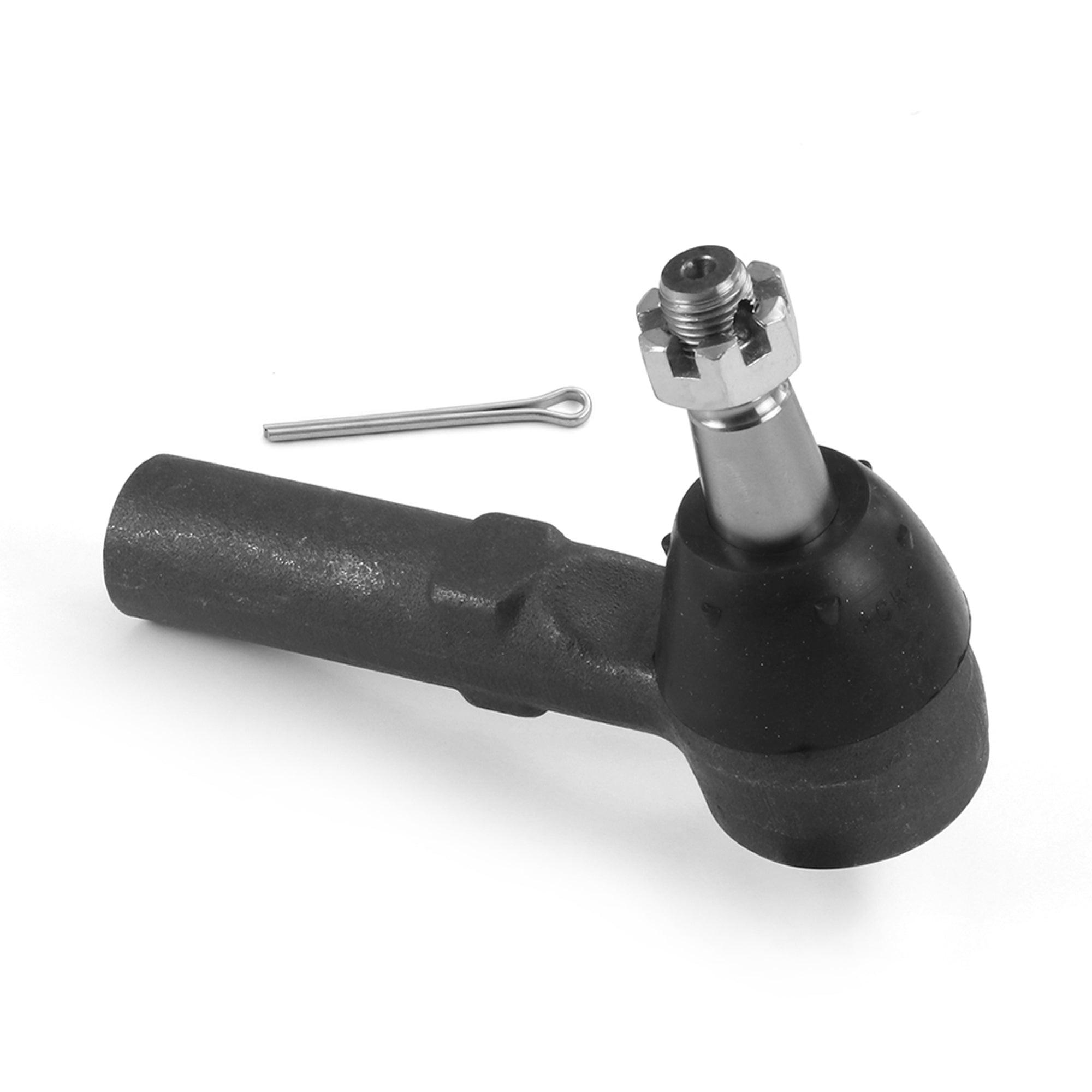 Metrix Premium 4 PC Stabilizer Bar Link and Outer Tie Rod End Kit 97267MT car parts