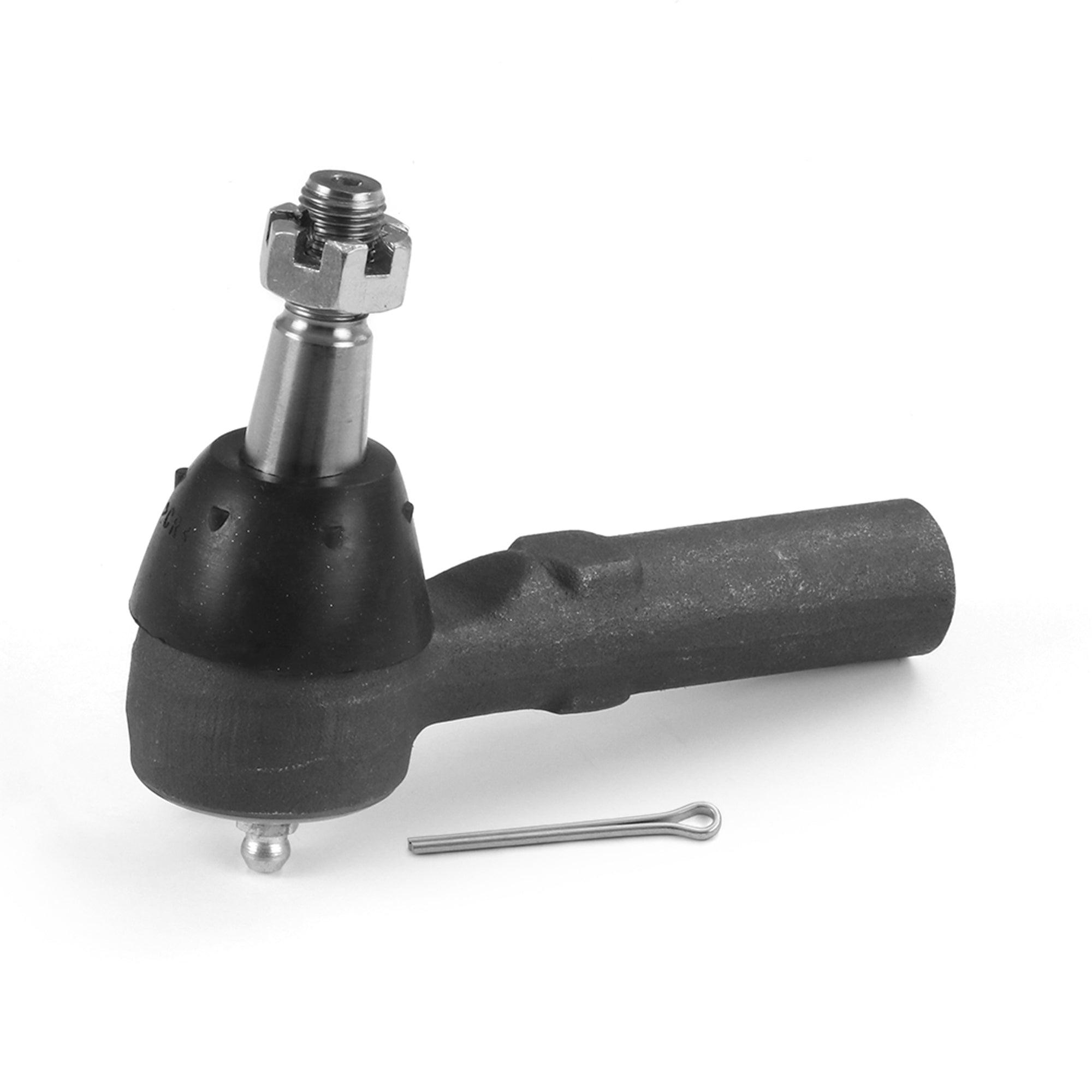 Metrix Premium 4 PC Stabilizer Bar Link and Outer Tie Rod End Kit 97267MT spare parts