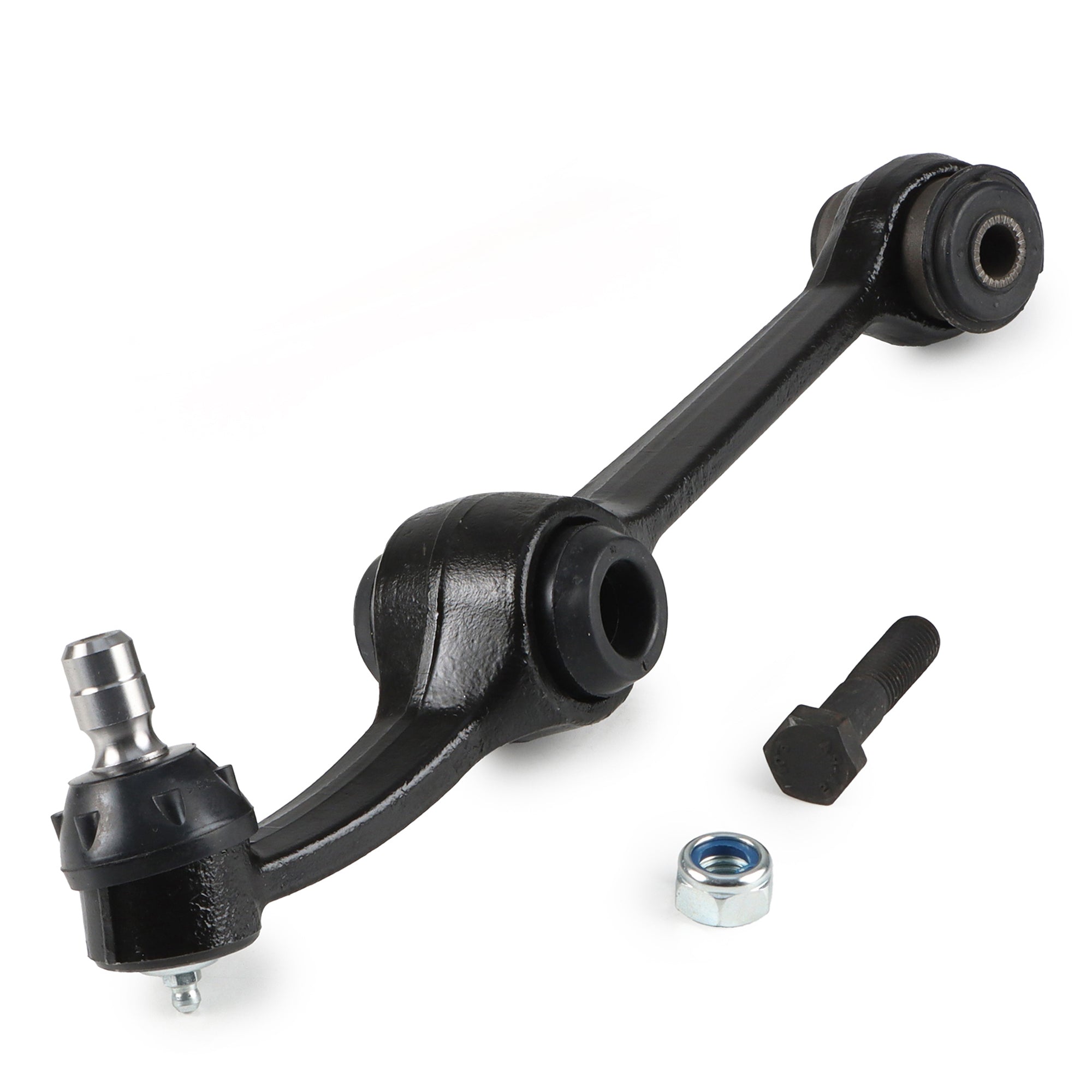 METRIX PREMIUM CHASSIS PARTS Suspension Control Arm and Ball Joint Assembly P/N:39976MT Fits: Ford Taurus 95-86, Mercury Sable 95-86