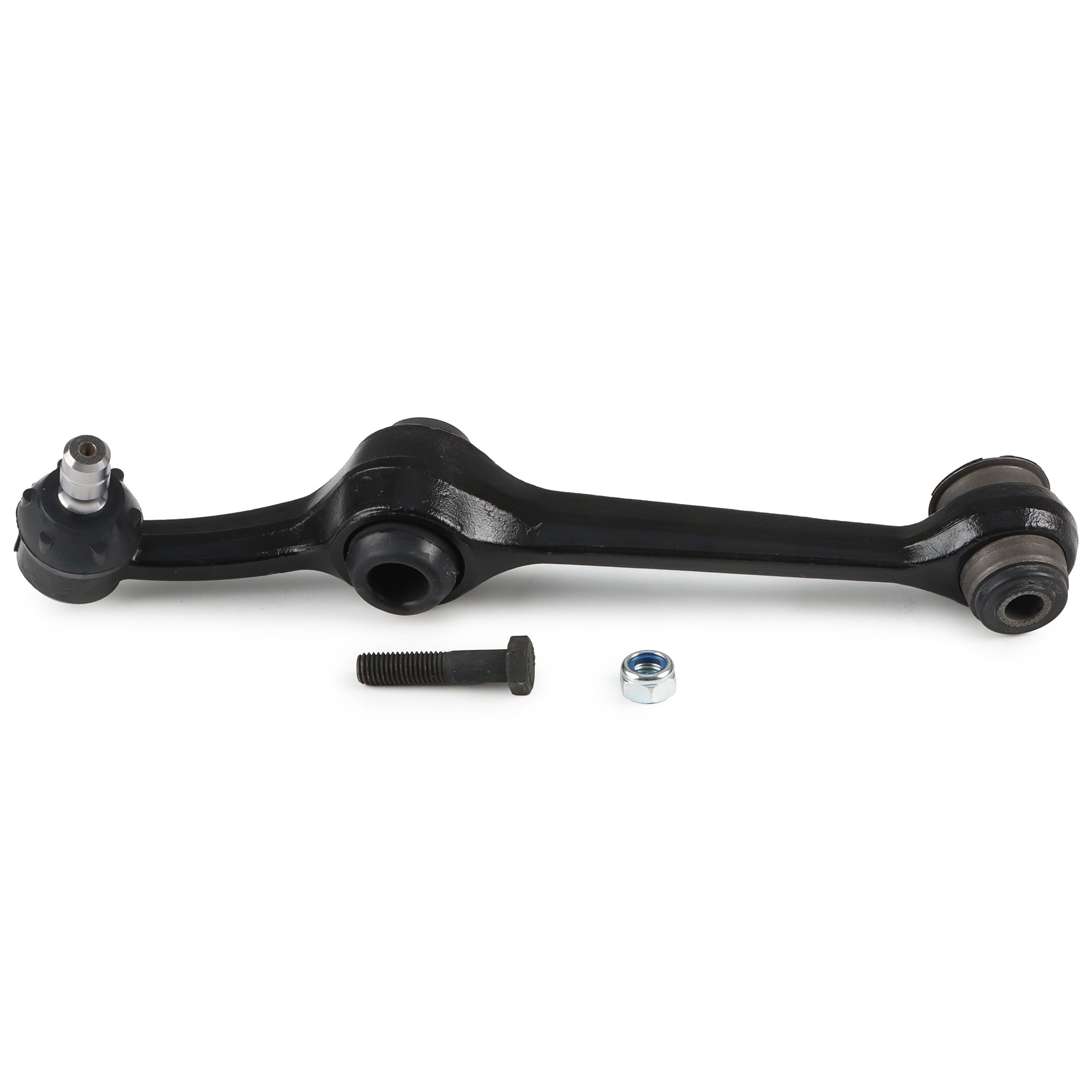 Front Left Lower Control Arm and Ball Joint Assembly 39977MT
