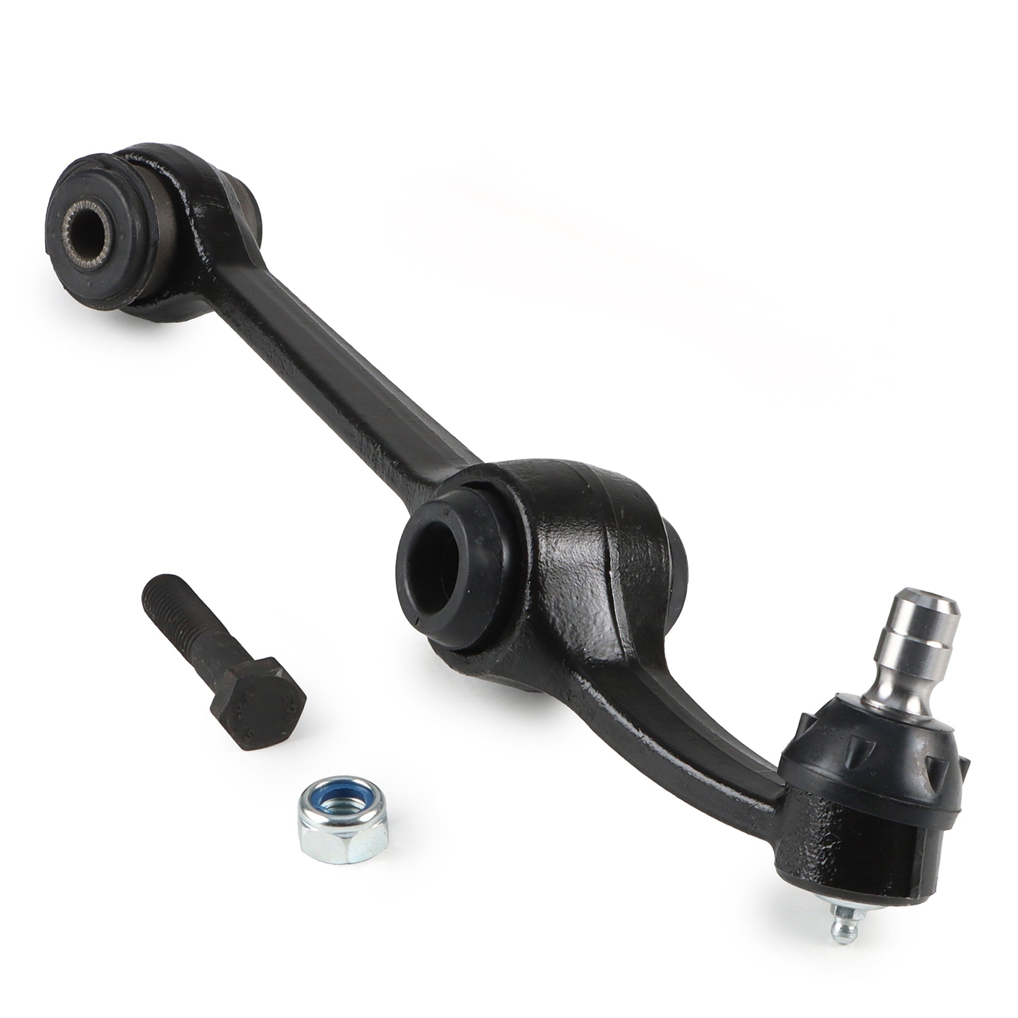 Front Left Lower Control Arm and Ball Joint Assembly 39977MT