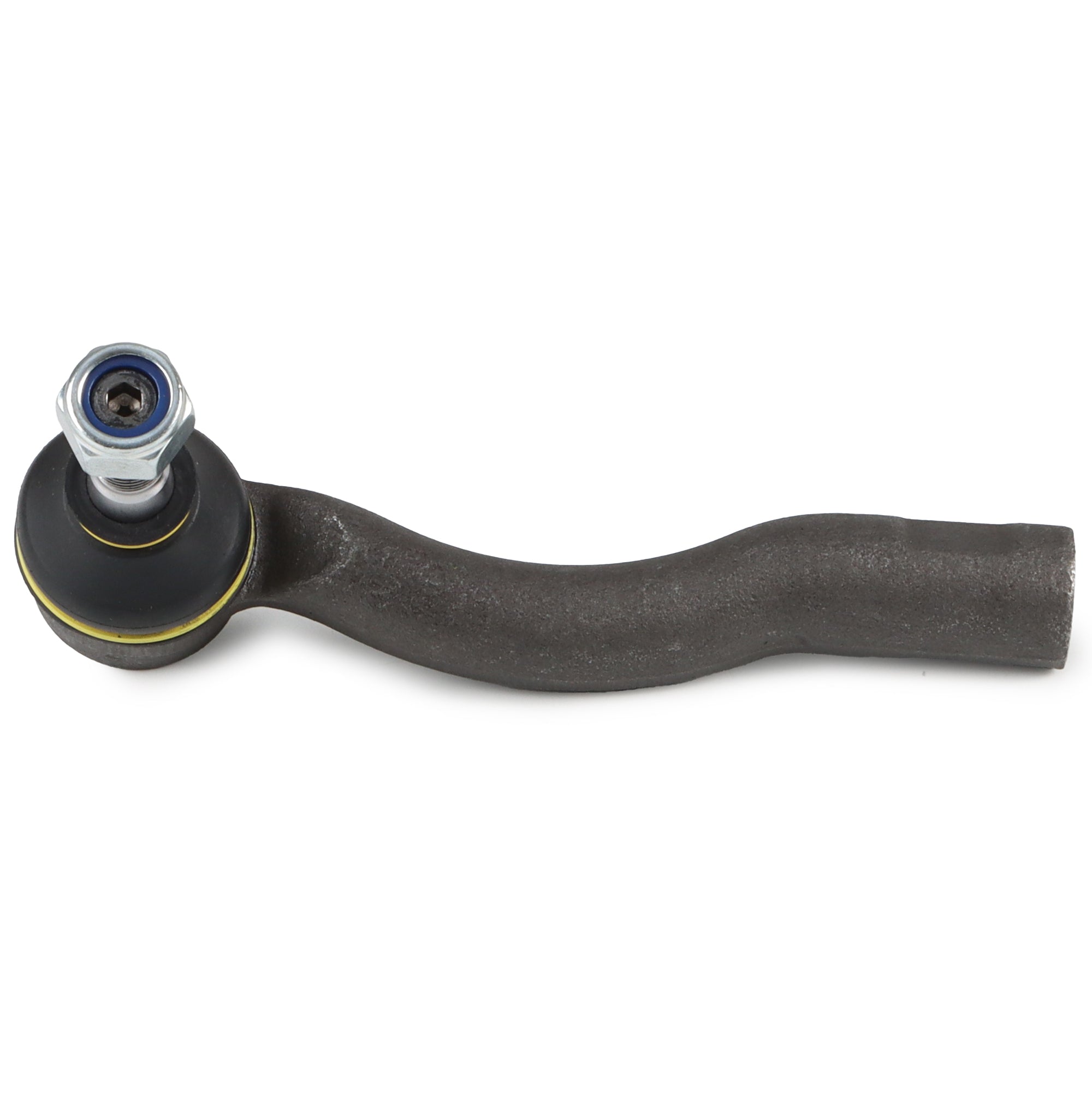 2 PC Front Left & Right Outer Tie Rod End Kit 91329MT