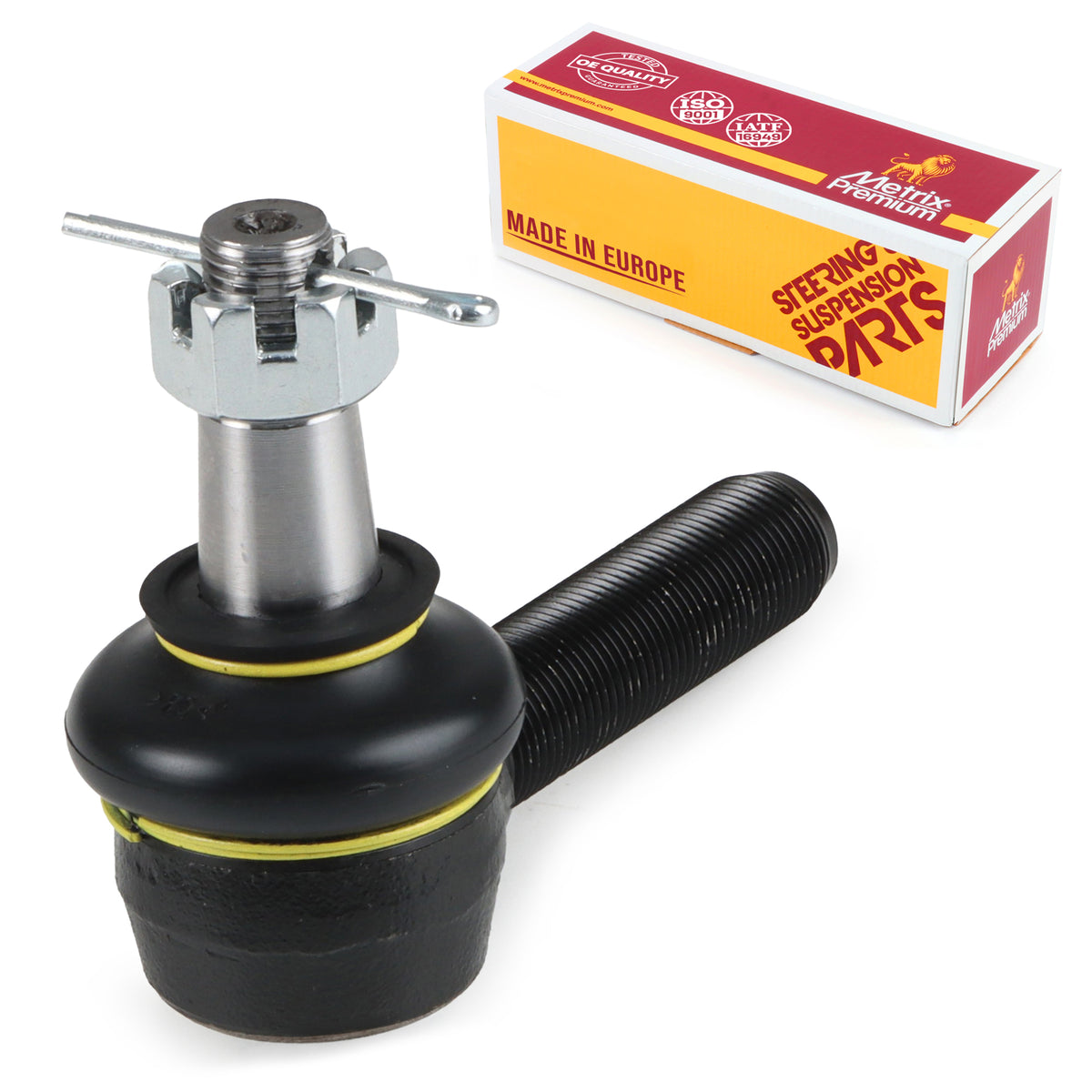 Metrix Premium Chassis Parts Front Right Tie Rod End 40005MT OEM fit auto parts