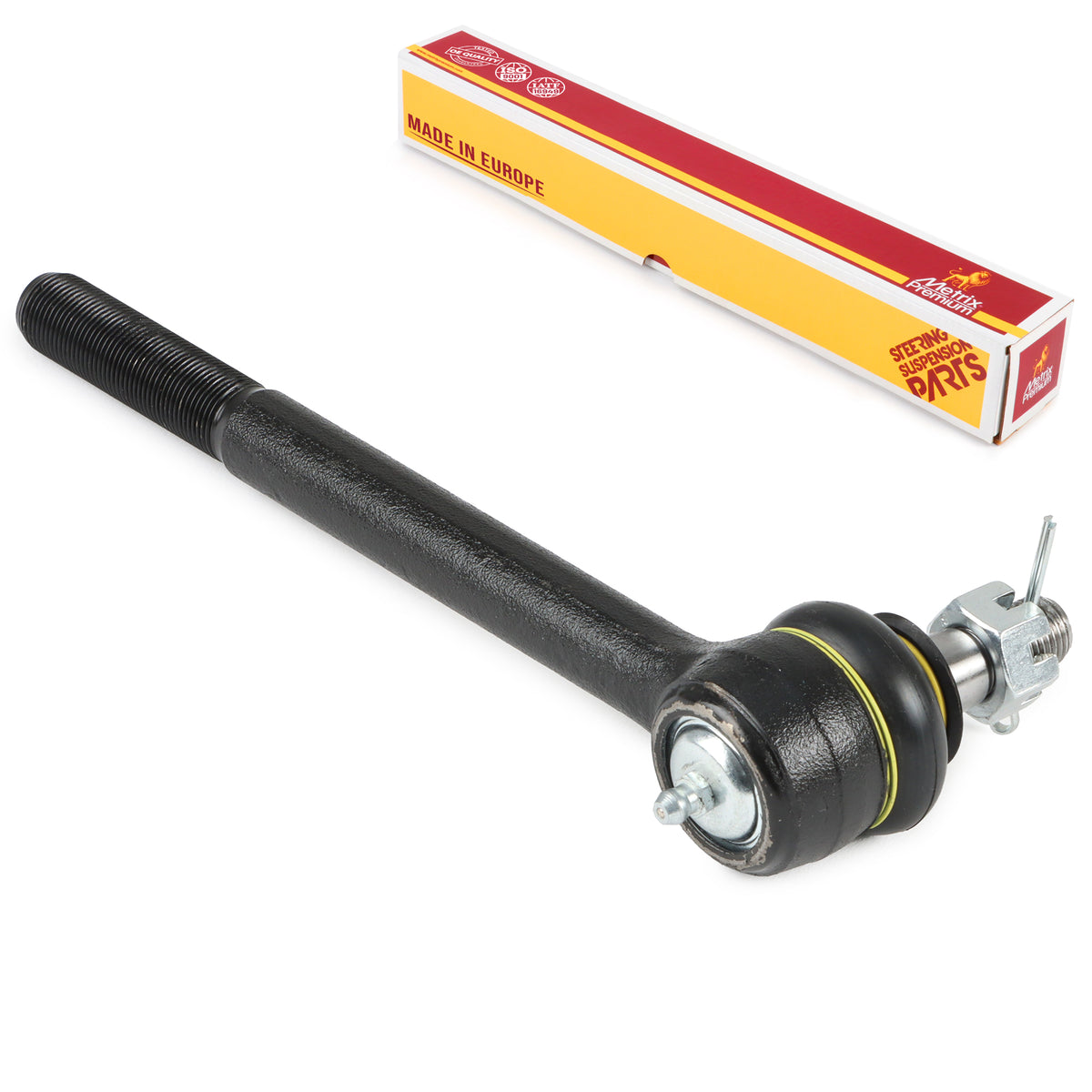 Metrix Premium Chassis Parts Front Outer Tie Rod End 40008MT OEM fit auto parts