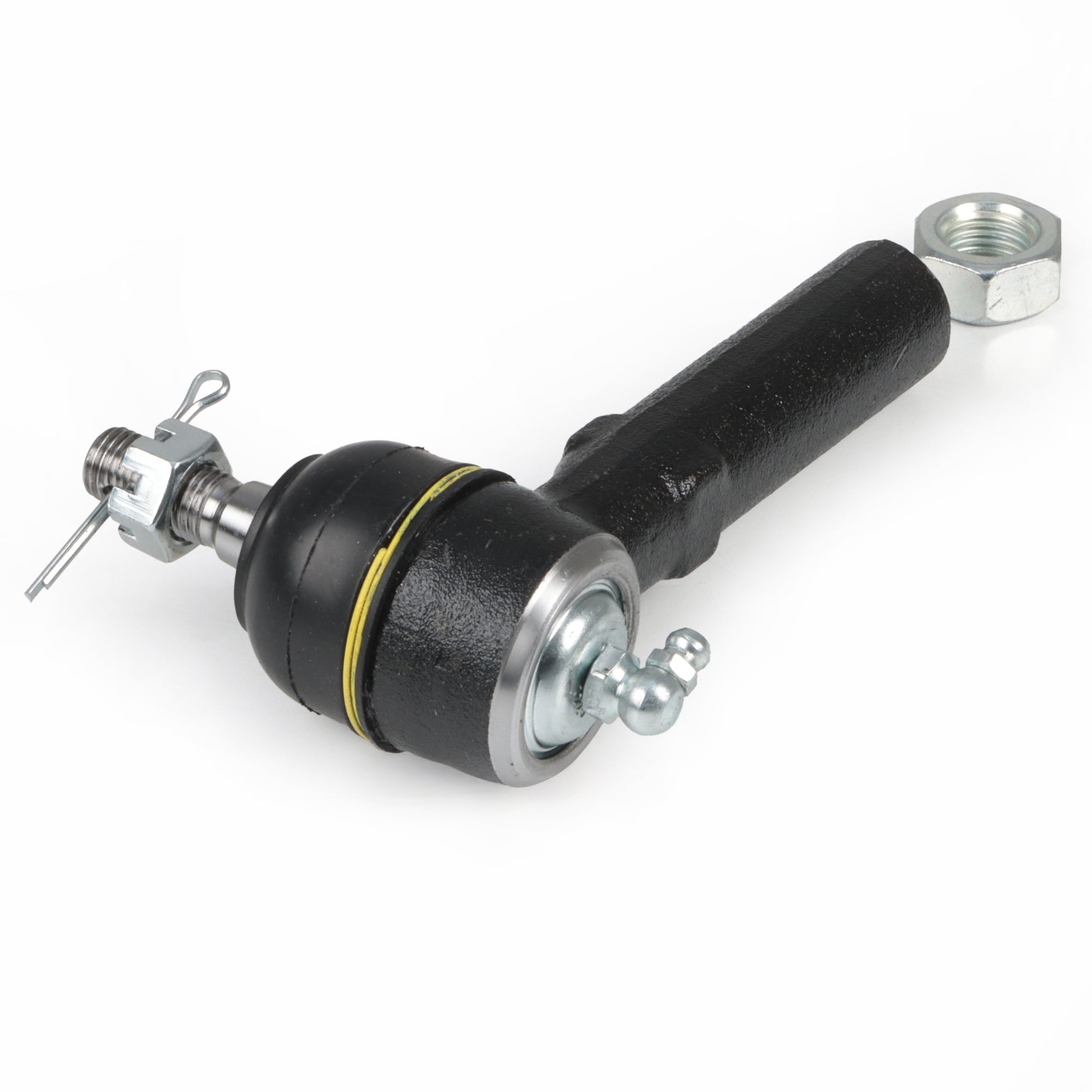 Metrix Premium Front Outer Tie Rod End 40026MT OE fit chassis parts