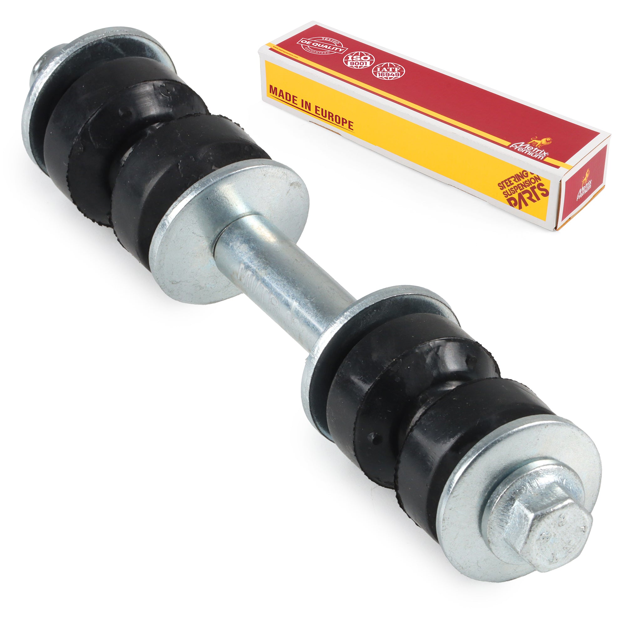 Metrix Premium Chassis Parts Front Stabilizer Bar Link 40036MT OEM fit auto parts