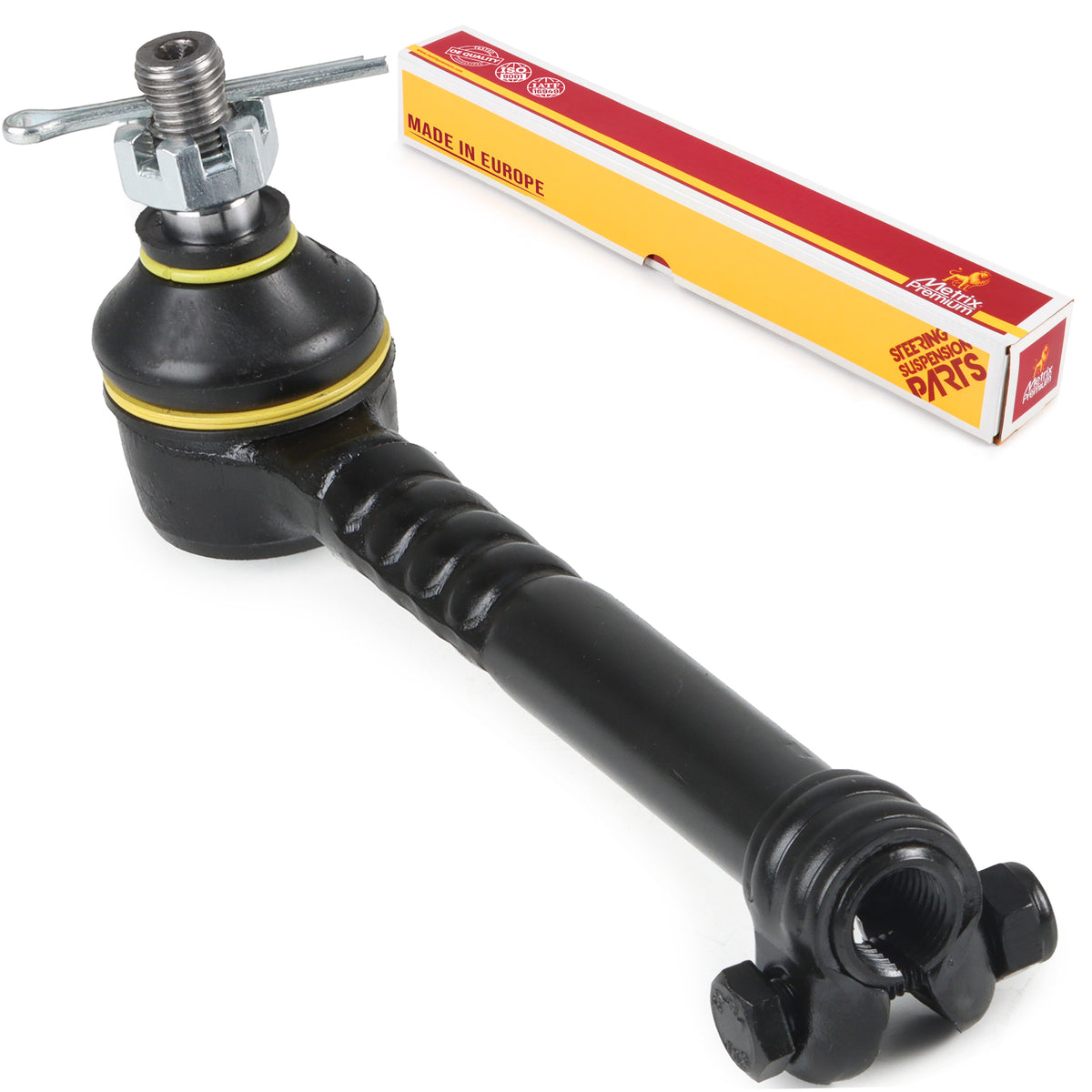 Metrix Premium Chassis Parts Front Outer Tie Rod End 40052MT OEM fit auto parts