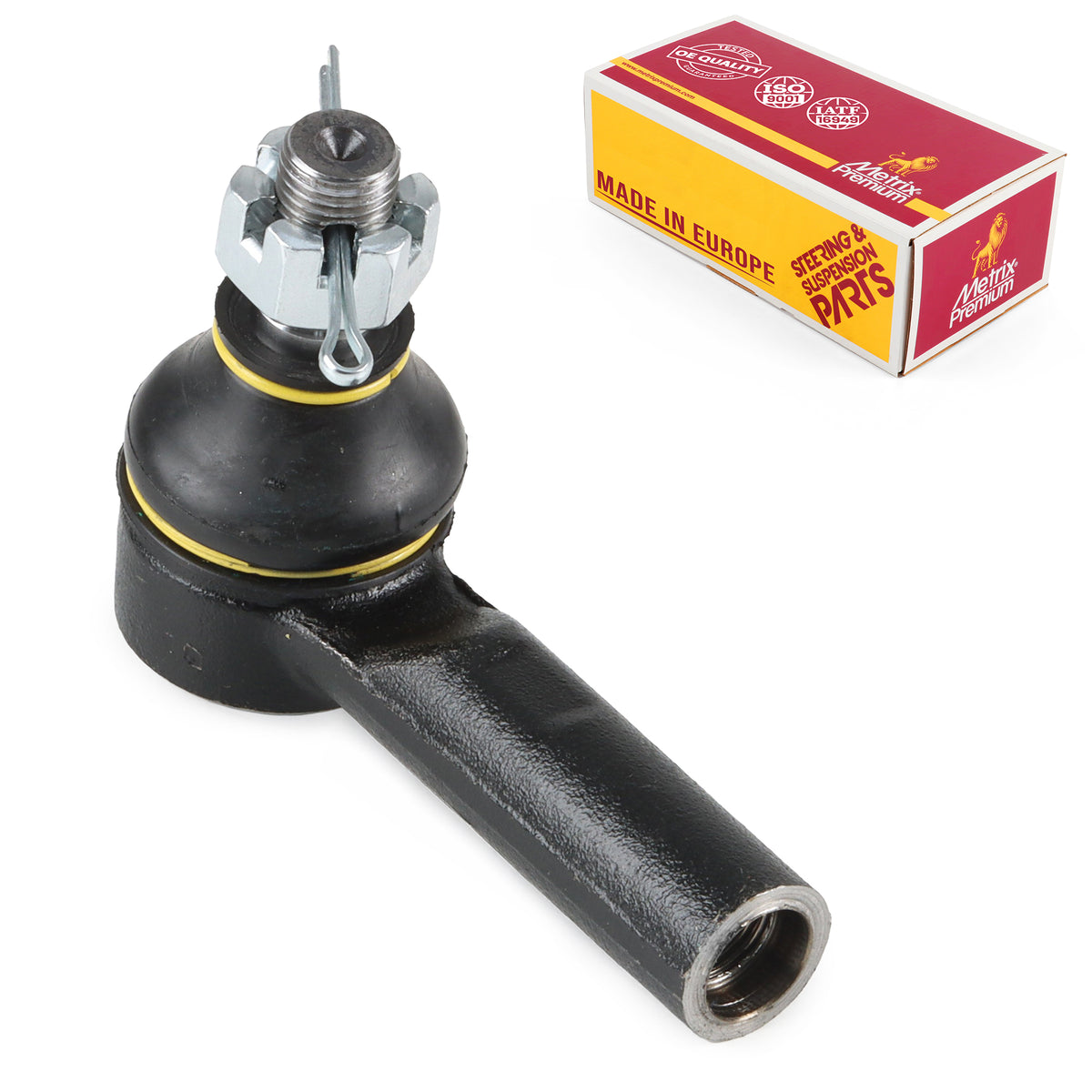 Metrix Premium Chassis Parts Front Outer Tie Rod End 40059MT OEM fit auto parts