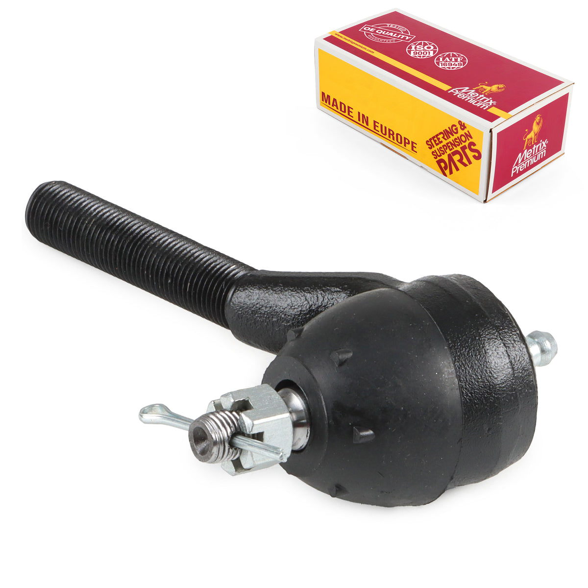 Metrix Premium Chassis Parts Outer Tie Rod End 40062MT OEM fit auto parts