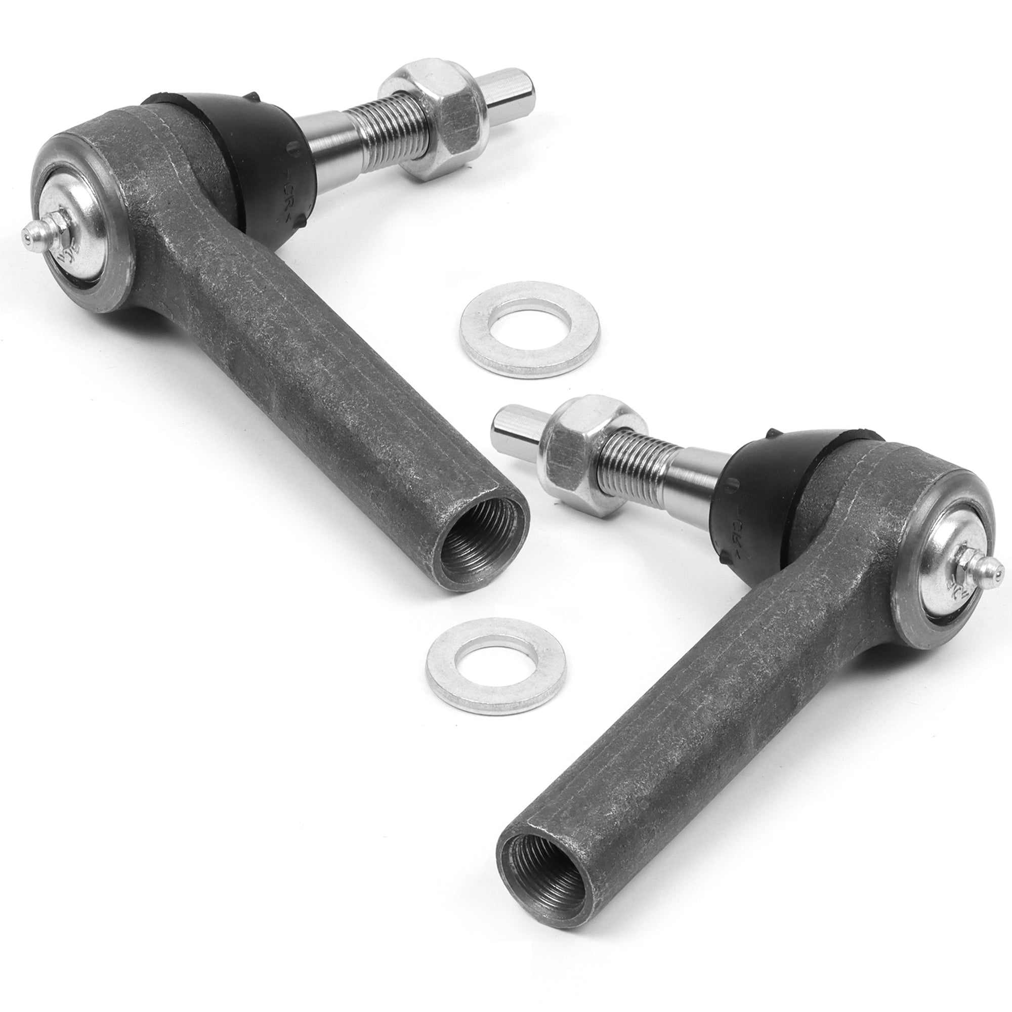 Metrix Premium Front End 8 PC Suspension Kit 95881MT for Dodge All weather conditions